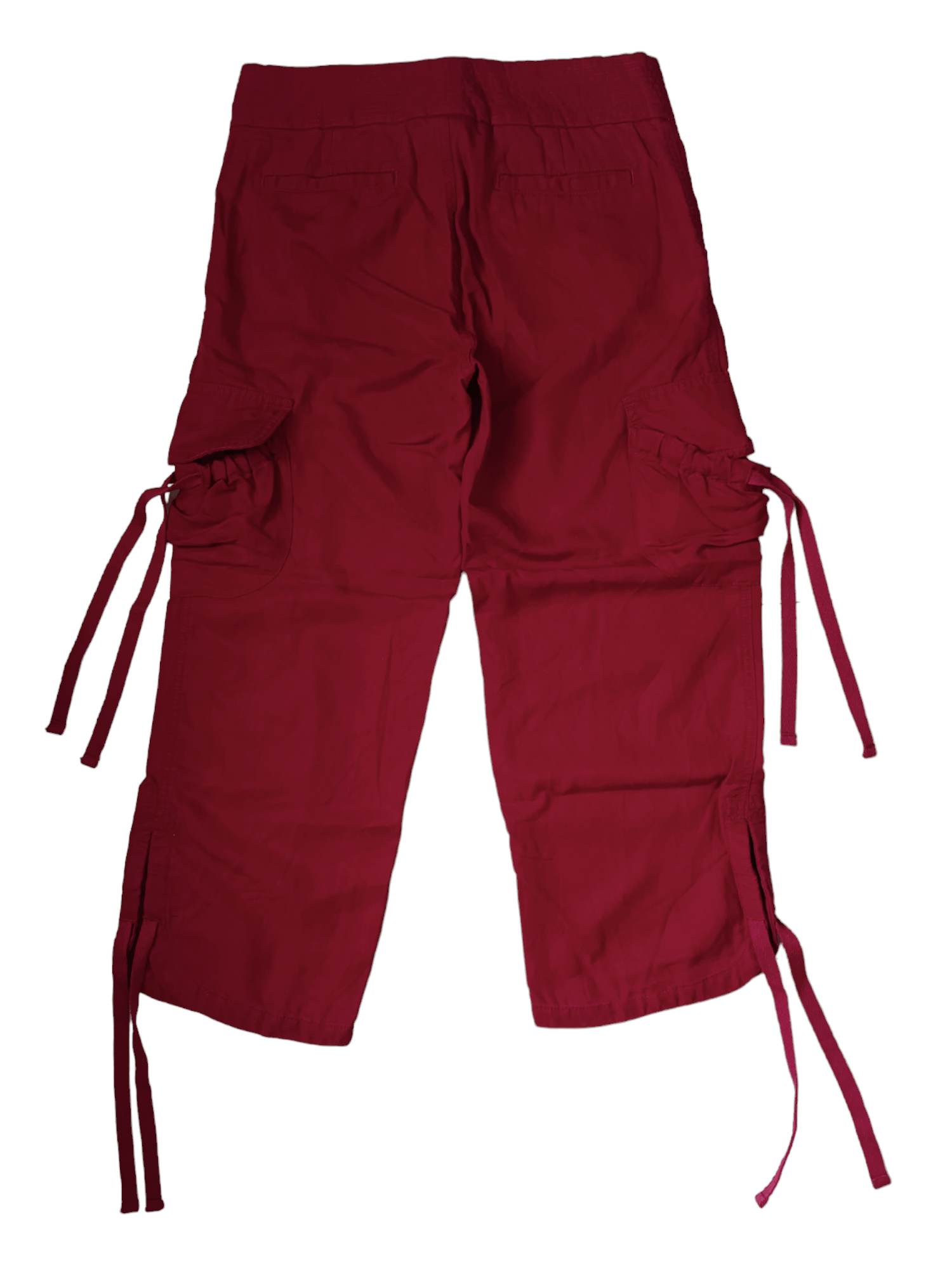 Gap GAP Bondage Multipocket 3 Quarter Pants Size US 29 - 2 Thumbnail
