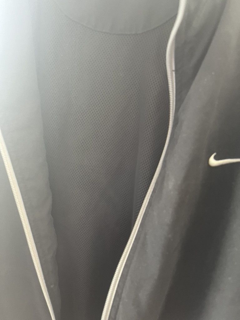 Nike Vintage Nike Windbreaker Size US XXL / EU 58 / 5 - 6 Thumbnail