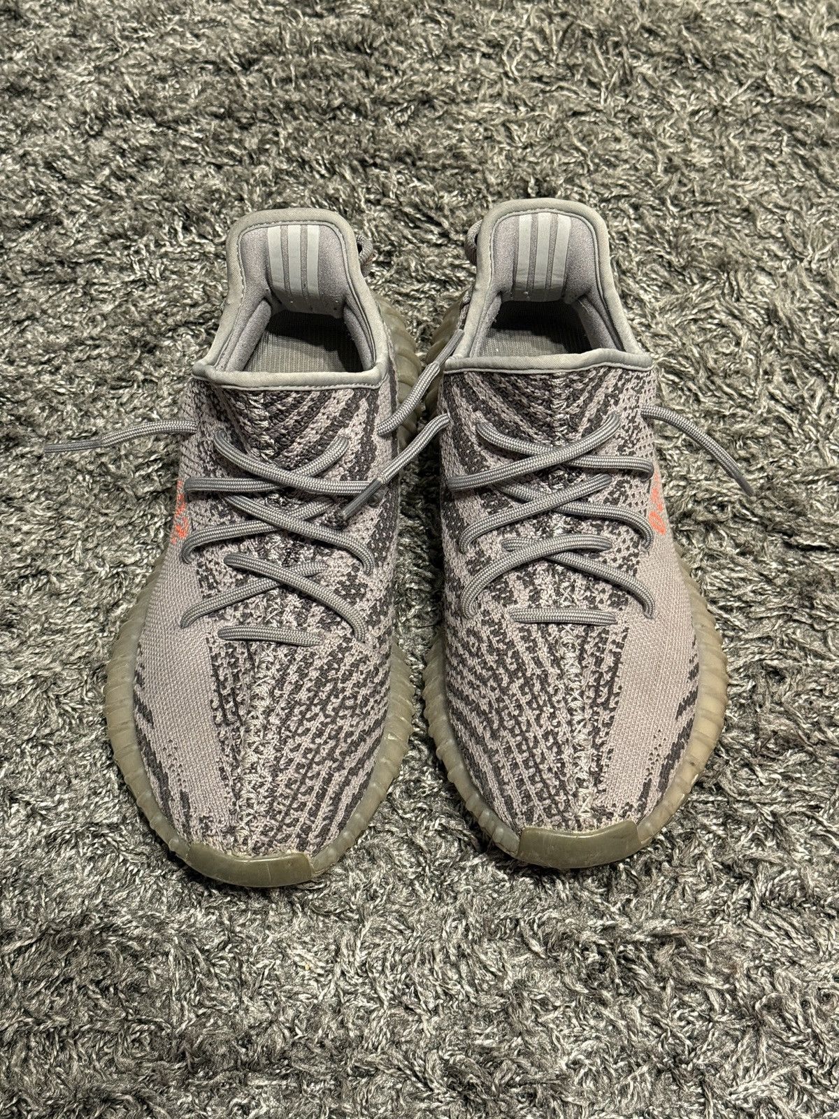 Yeezy Beluga 2.0 Yeezy 350 Size US 8 / EU 41 - 4 Thumbnail