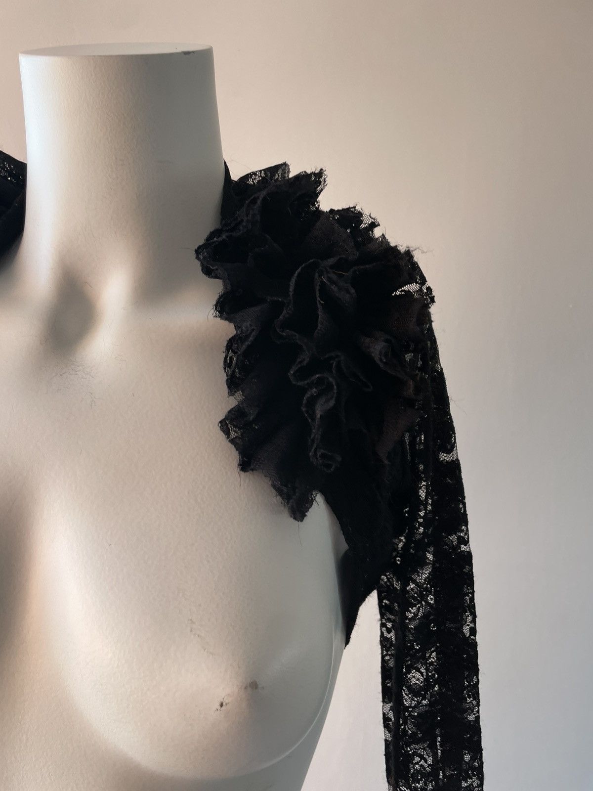 Vintage y2k bolero Size ONE SIZE - 5 Thumbnail