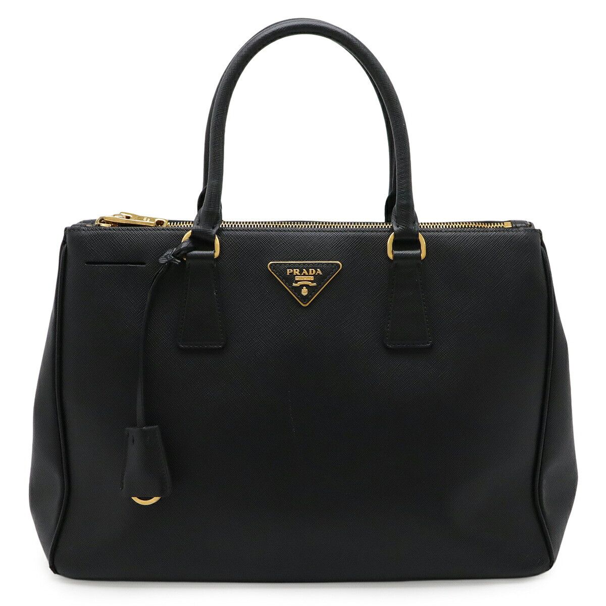 Prada Prada Prada Saffiano Lux Handbag Leather Tote Bag BN2274 DUTY FREE for USA Size ONE SIZE - 1 Thumbnail