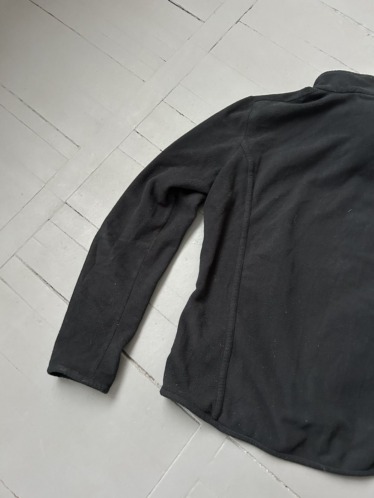 Bogner Bogner fleece long sleeve zip sweater Size L / US 10 / IT 46 - 6 Thumbnail