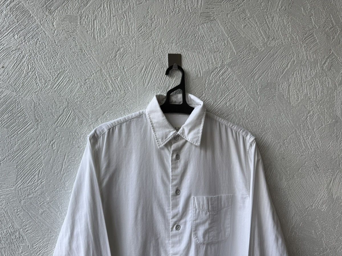 Rag & Bone Rag&Bone New York Cotton Shirt Size US S / EU 44-46 / 1 - 2 Thumbnail