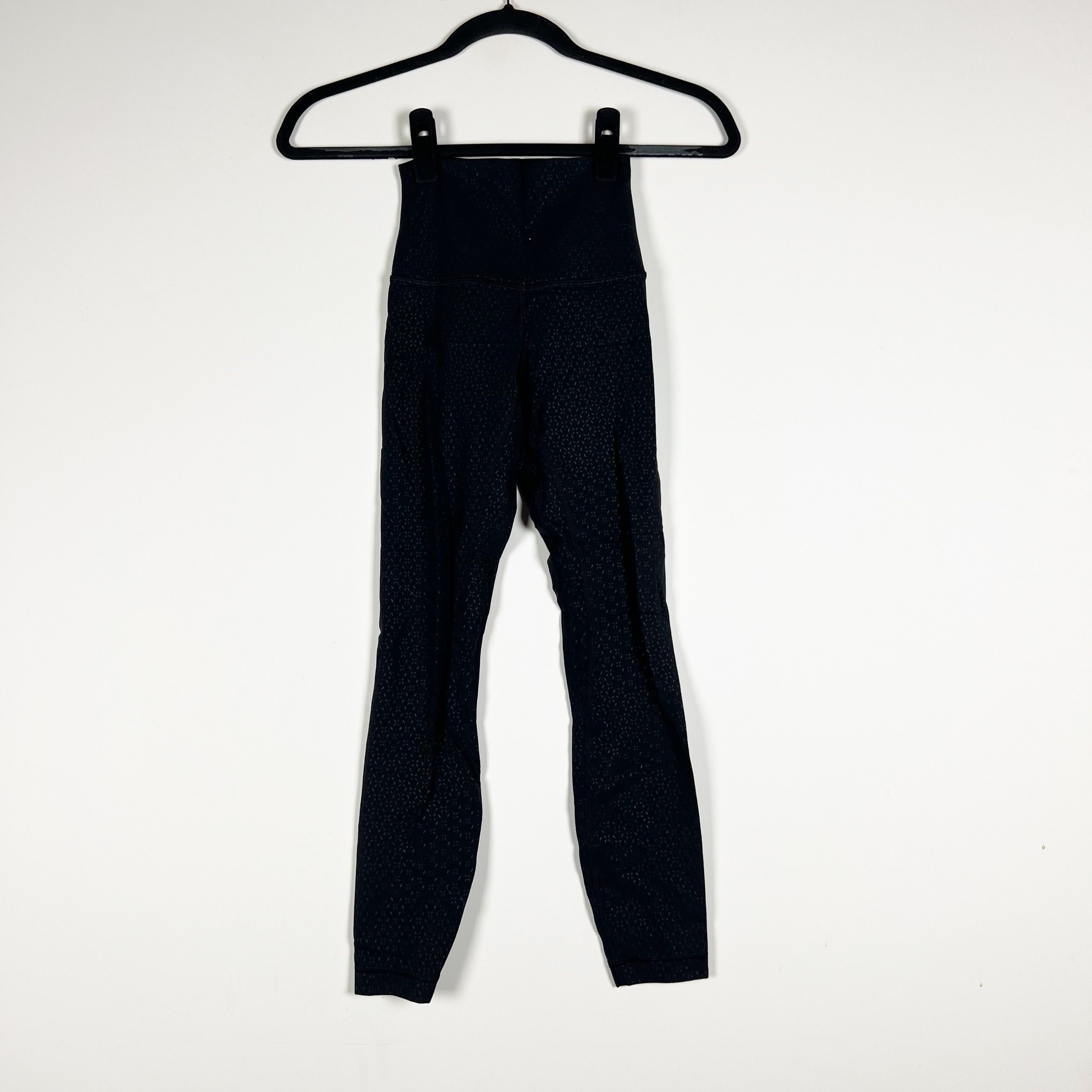 Lululemon Lululemon Align High-Rise Pant Leggings Size 25" / US 0 / IT 36 - 1 Thumbnail