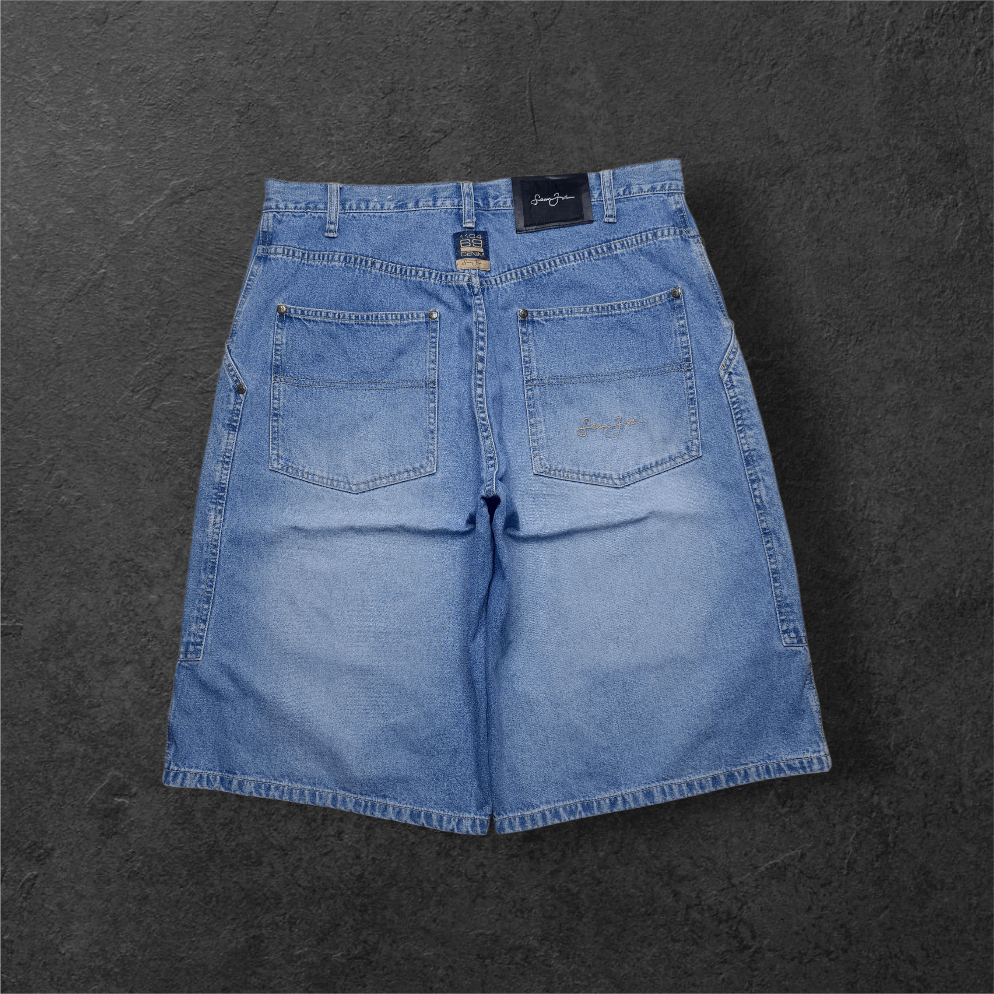 Sean John SEAN JOHN Size US 34 / EU 50 - 2 Thumbnail
