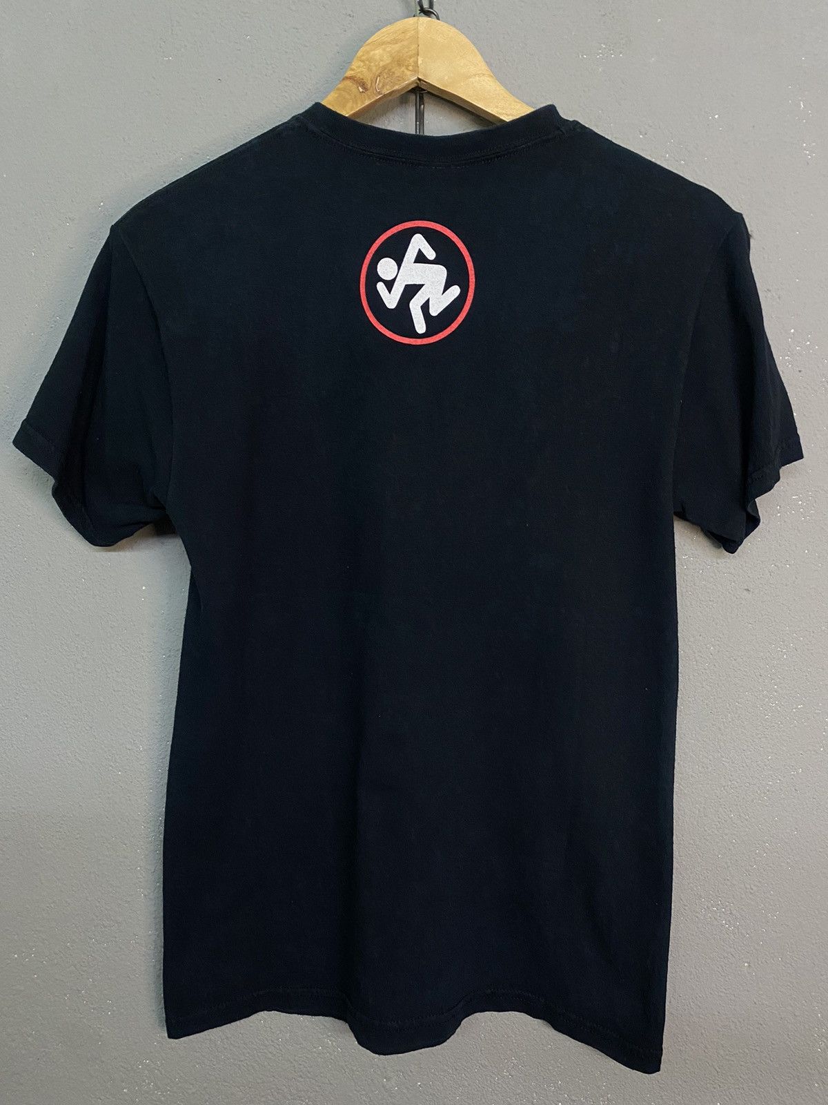 Band Tees D.R.I dirty rotten imbeciles Size US S / EU 44-46 / 1 - 3 Thumbnail