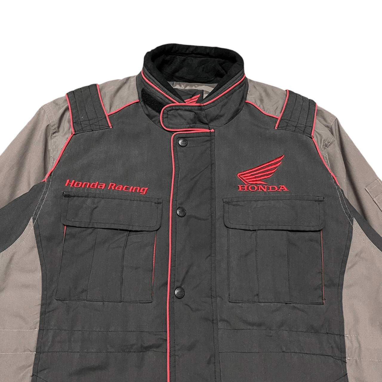 Honda Vintage Honda Racing Spirit Jacket Size US M / EU 48-50 / 2 - 2 Thumbnail