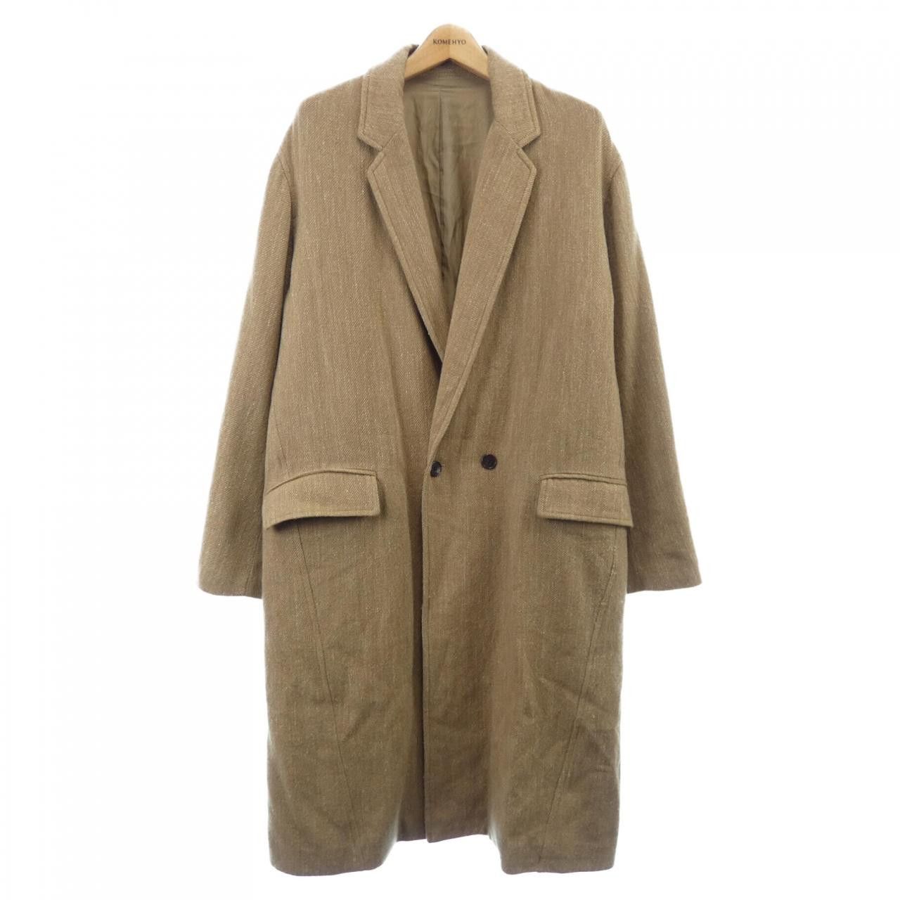 Other Other UNUSED Coat Others Outerwear US1690 DUTY FREE for USA Size ONE SIZE - 1 Thumbnail