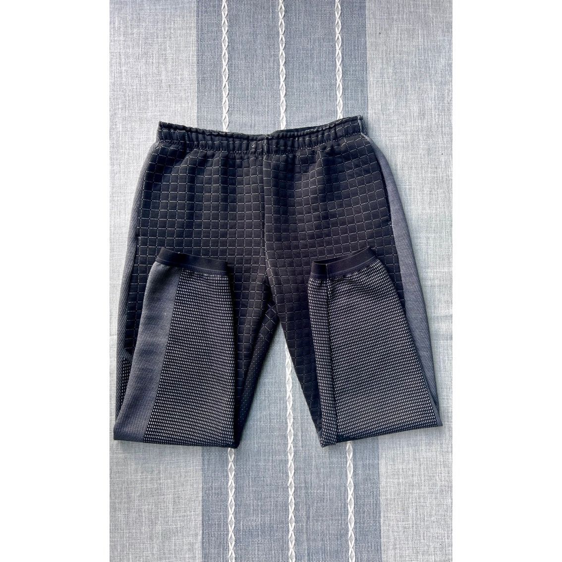 Nike Nike Women M City Ready Fleece Jogger Retail $110 EUC Size 32" / US 10 / IT 46 - 2 Thumbnail