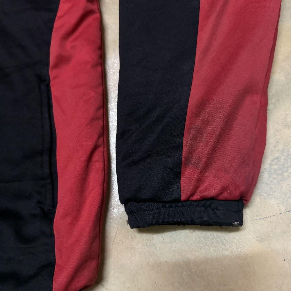Gear for Sports Vintage Yokohama Ice Guard Racing Jacket Size US L / EU 52-54 / 3 - 10 Thumbnail