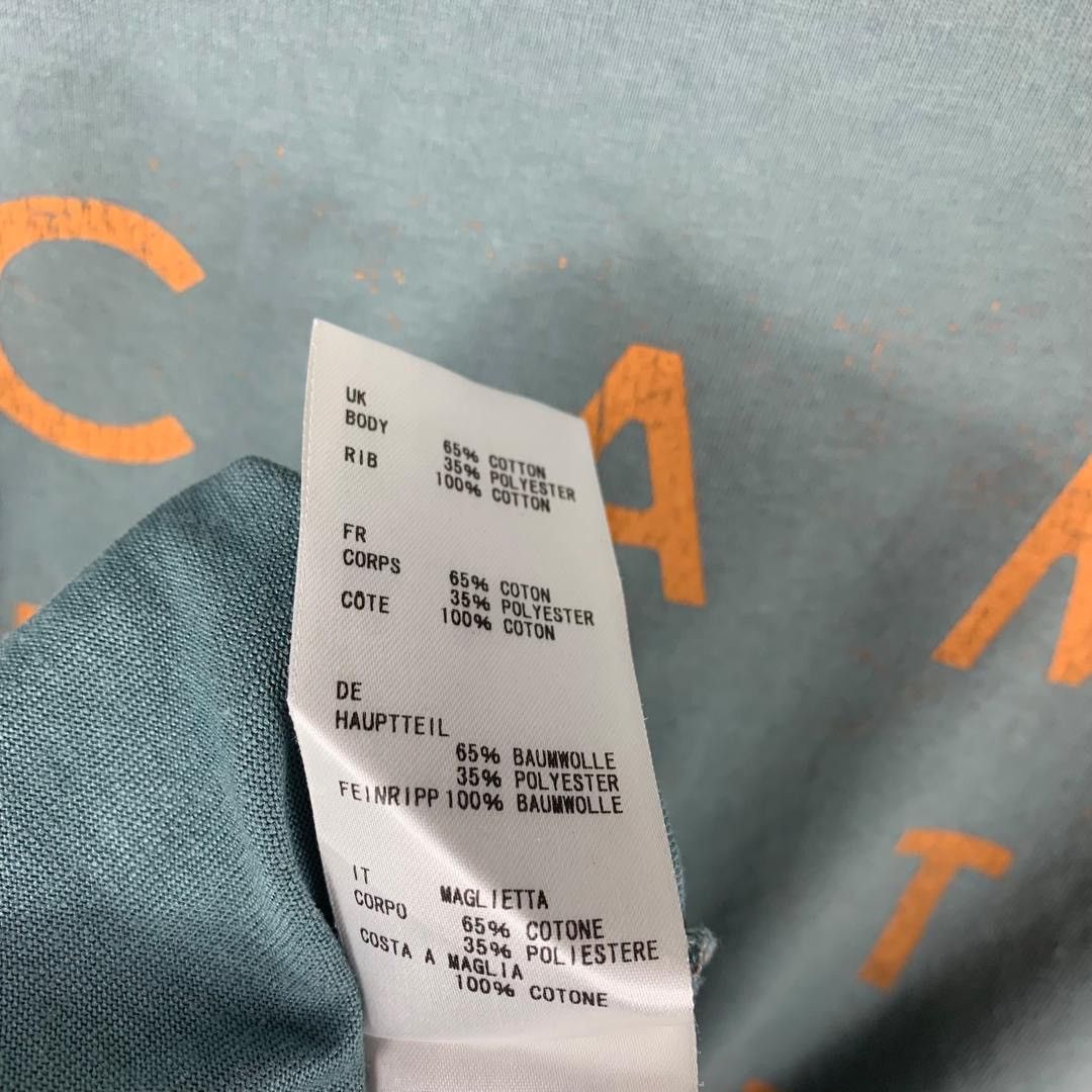 Snow Peak SNOW PEAK japanese camping apparel tee Size US XS / EU 42 / 0 - 12 Thumbnail