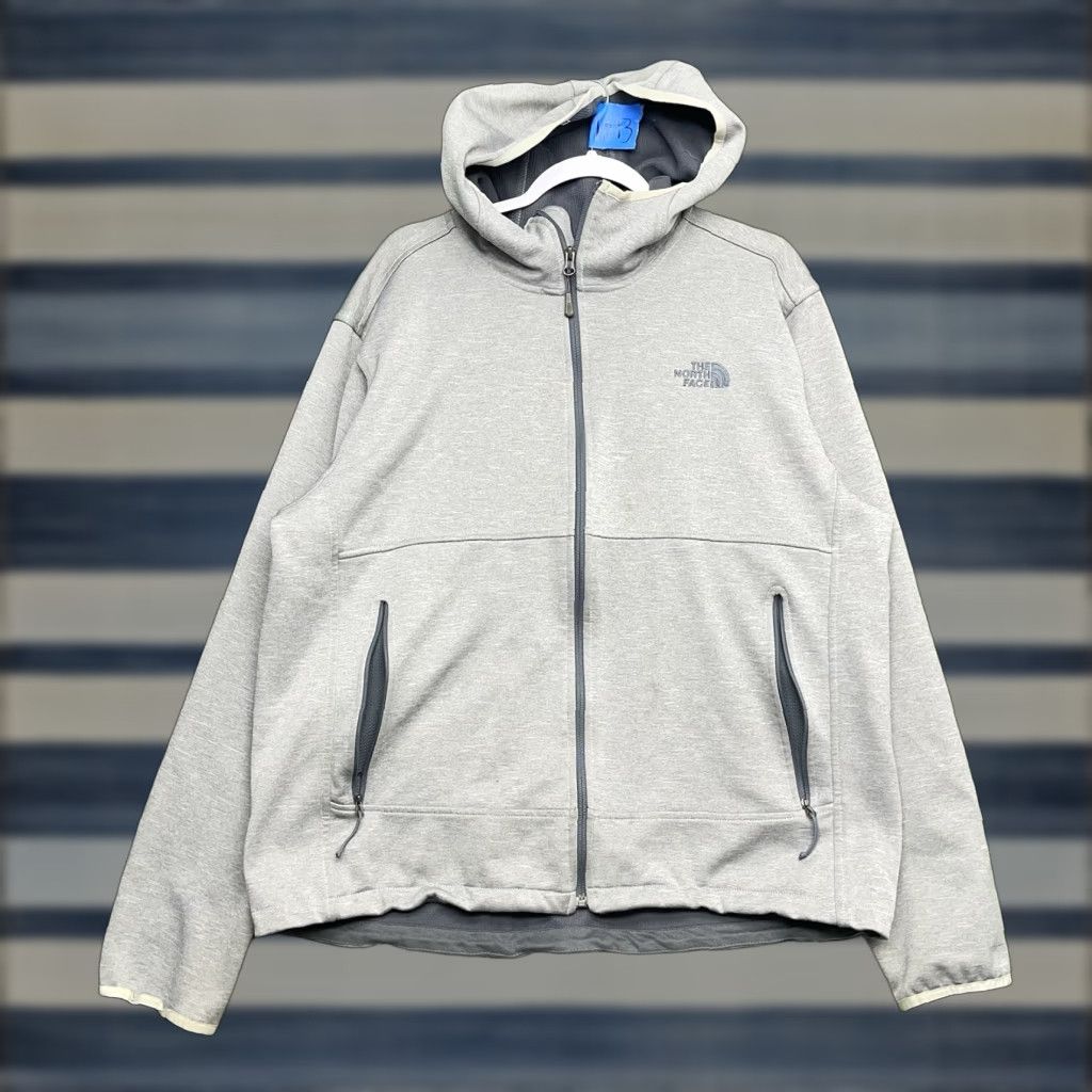 The North Face The North Face Ridgewall Jacket Mens XL Land Rover Softshell Hiking Outdoor Size US XL / EU 56 / 4 - 1 Thumbnail