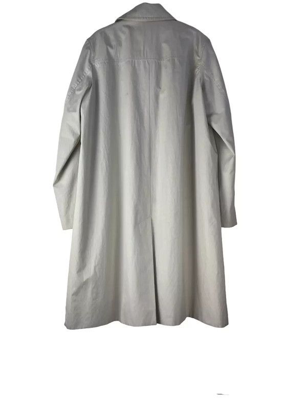 Other Off white Rain coat with inner lining Size US M / EU 48-50 / 2 - 2 Thumbnail
