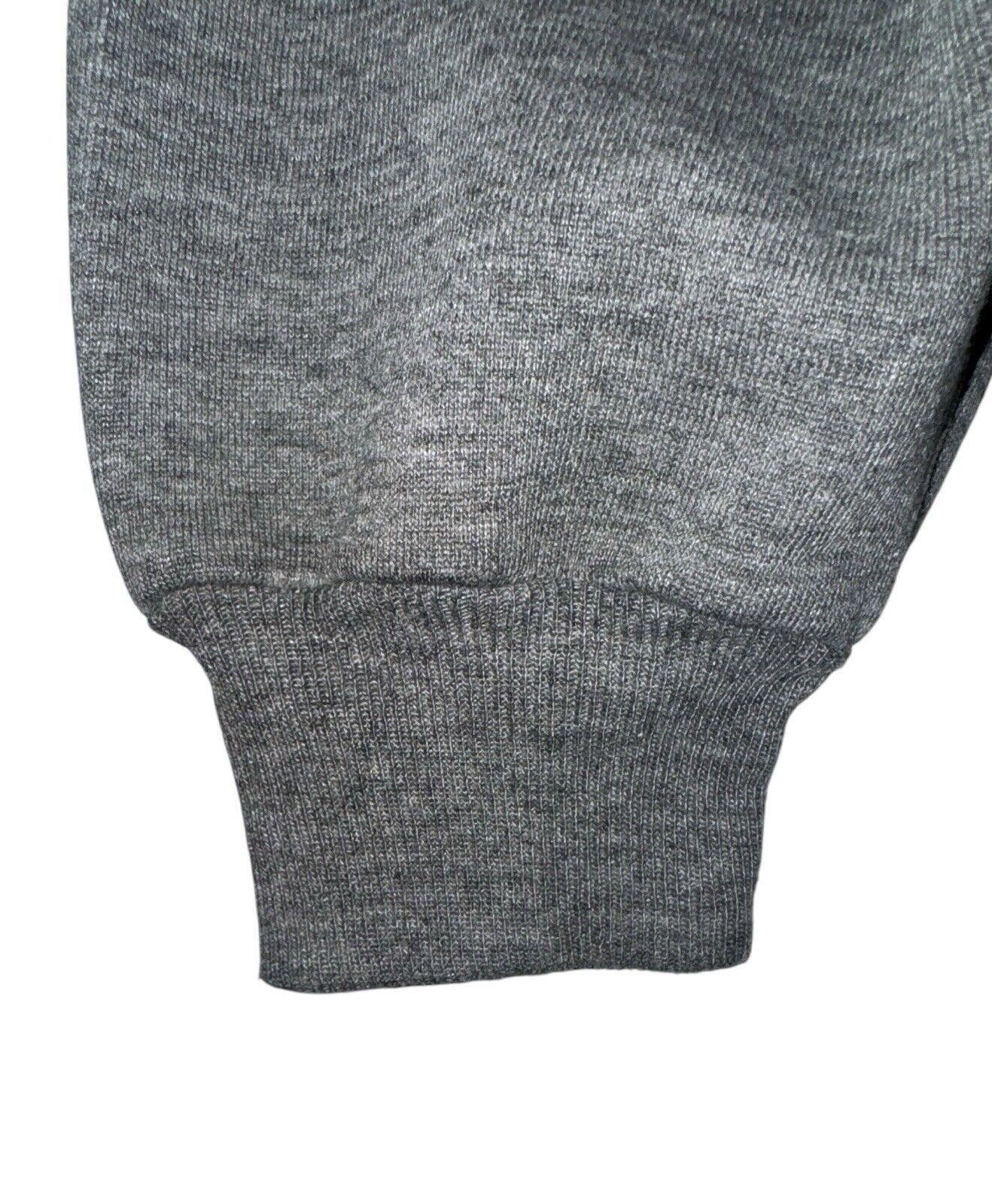 Russell Athletic Vintage Russell Athletic 90s Heather Grey USA Crewneck 2XL Size US 40 / EU 56 - 3 Thumbnail