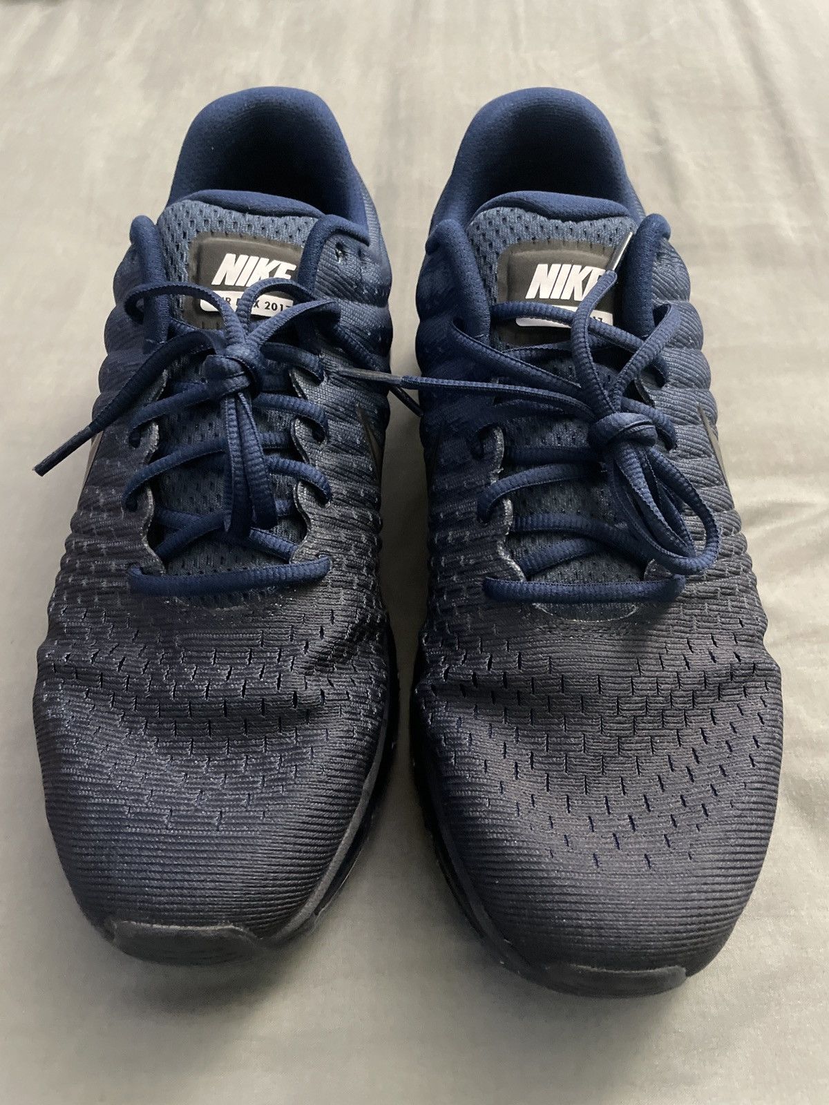 Nike Nike air max 2017 obsidian Size US 10 / EU 43 - 3 Thumbnail