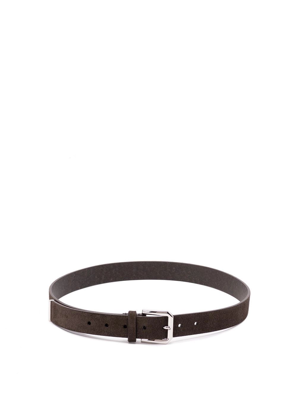 Brunello Cucinelli Leather Belt Size ONE SIZE - 1 Thumbnail