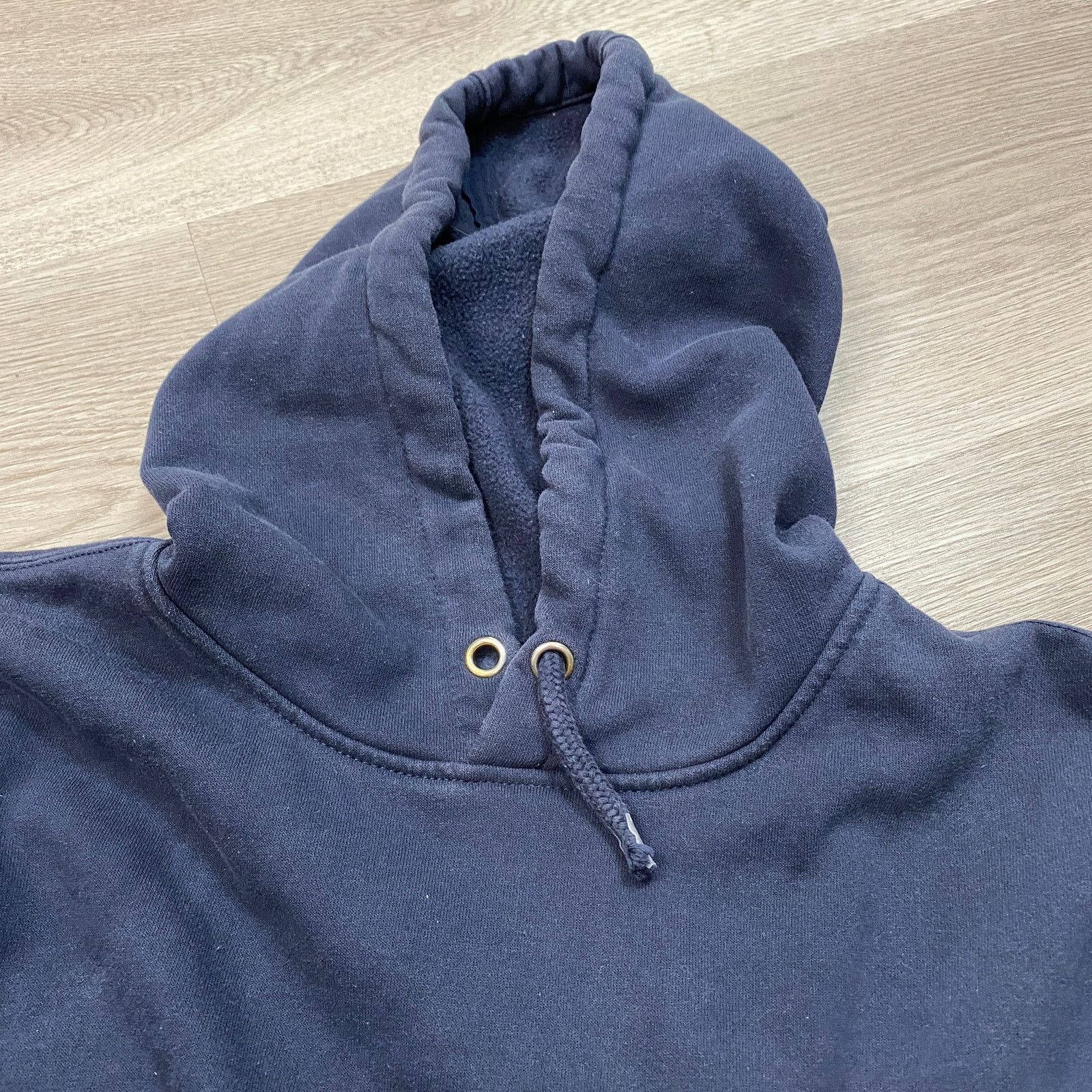 Carhartt Carhartt Loose Fit Midweight Hoodie Men's Large Workwear Size US L / EU 52-54 / 3 - 12 Thumbnail