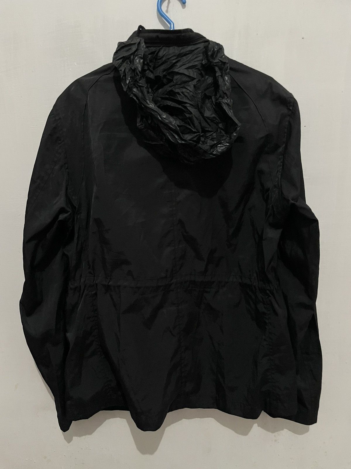 Takeo Kikuchi RARE TK TAKEO KIKUCHI Military Utility Field Jacket Japanese Size US M / EU 48-50 / 2 - 20 Thumbnail