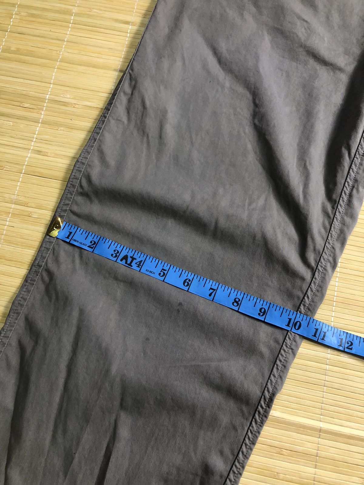 Stone Island Stone island pants Size US 31 - 20 Thumbnail