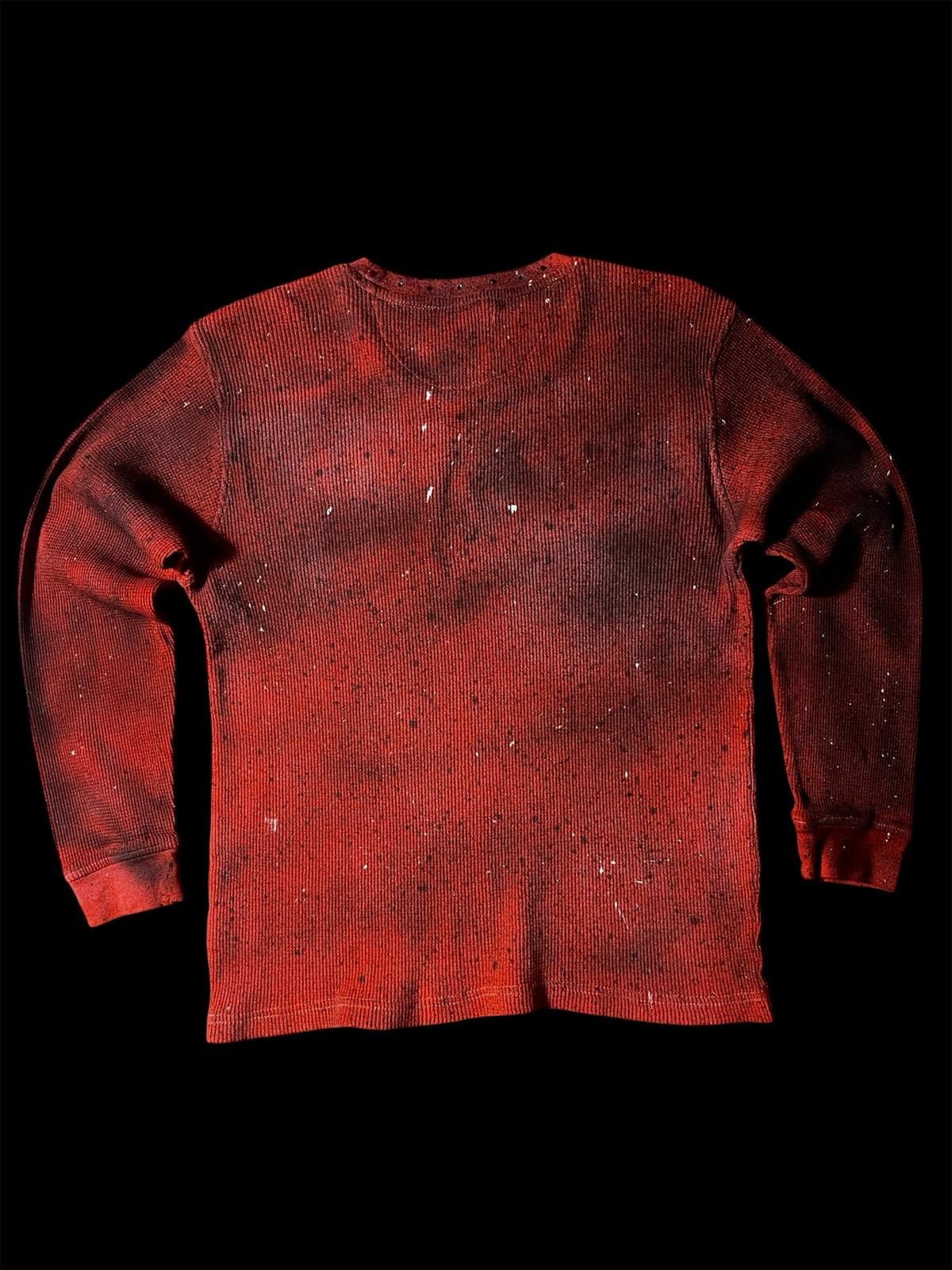 Designer Scarlet Ash (S) Size 28" / US 6 / IT 42 - 5 Thumbnail