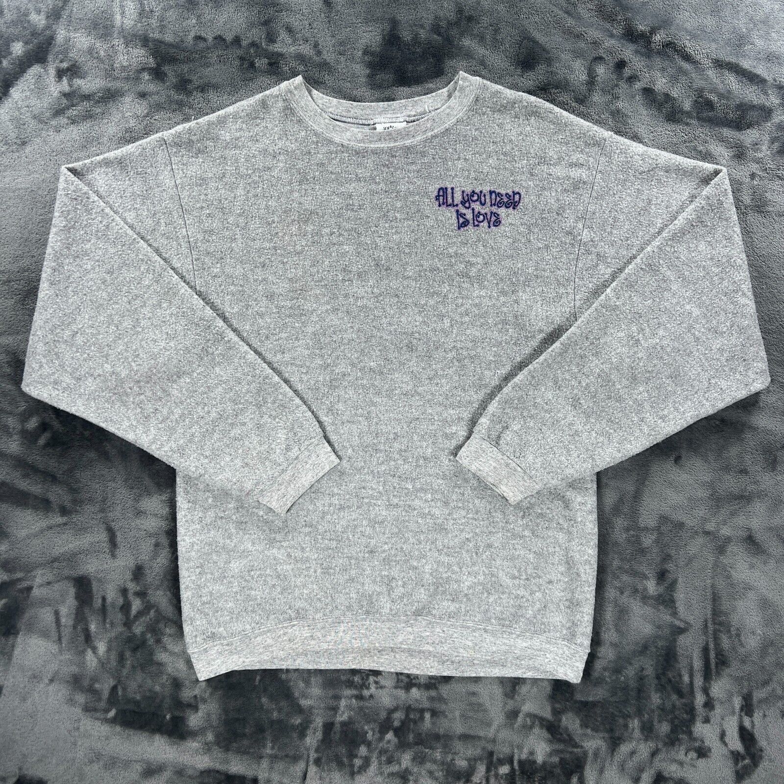 Other 1996 The Beatles Sweatshirt Men L Made in USA Vintage Apple Size US L / EU 52-54 / 3 - 10 Thumbnail