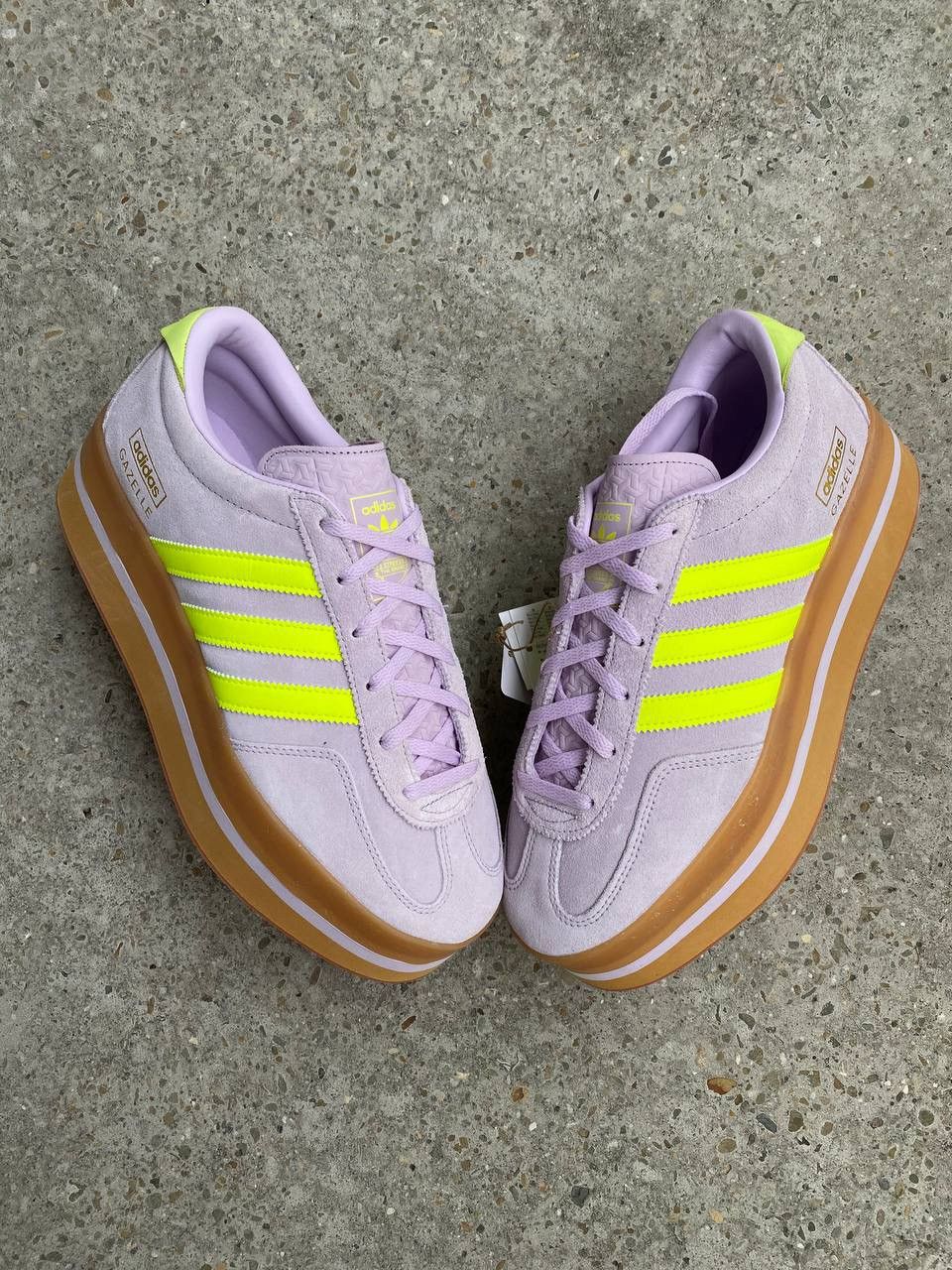 Adidas Sneakers Adidas Forum Low x Woodwood Beige size 41 1/3 Size US 11.5 / IT 41.5 - 6 Thumbnail