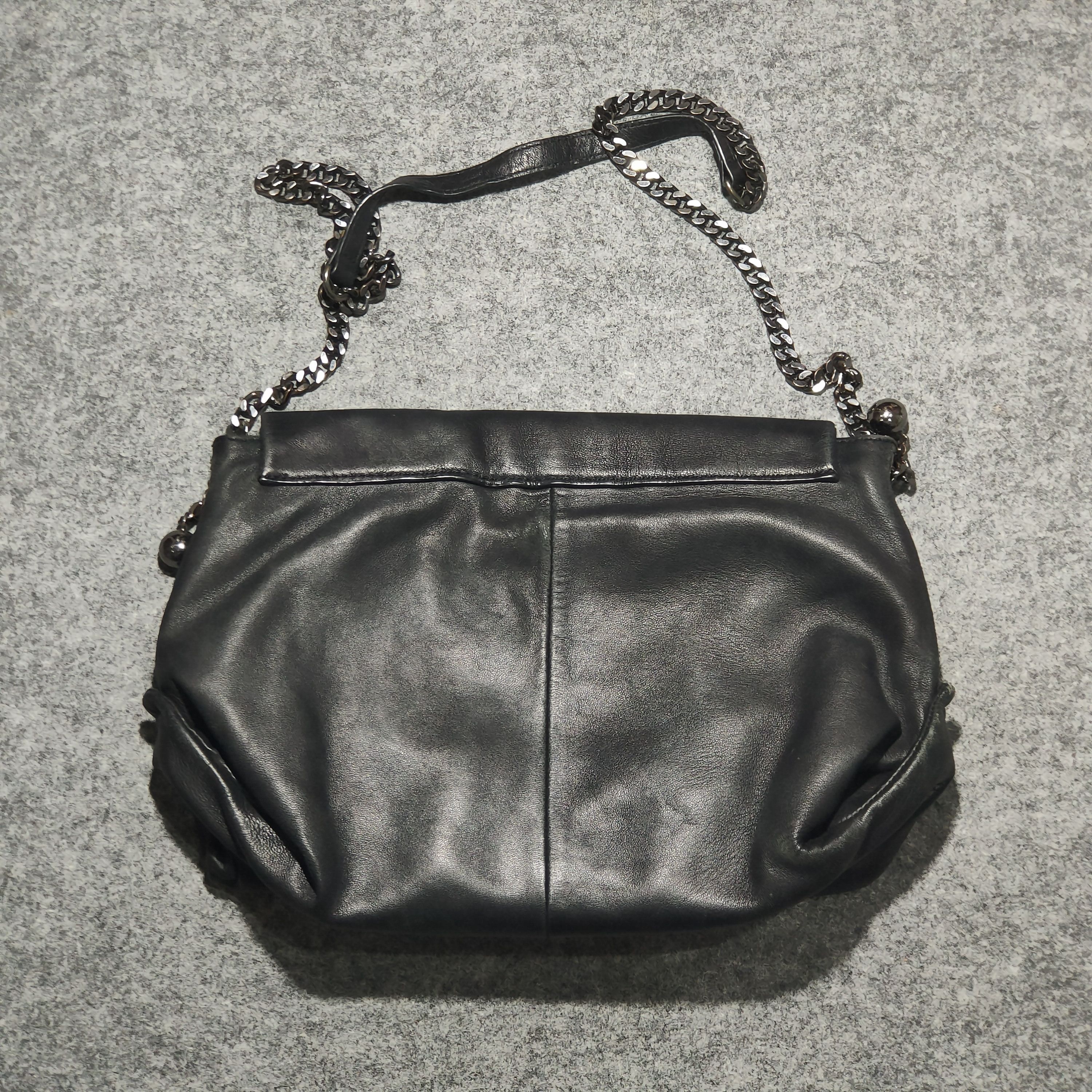 Zara 🔥Zara Woman leather crossbody bag Size ONE SIZE - 3 Thumbnail