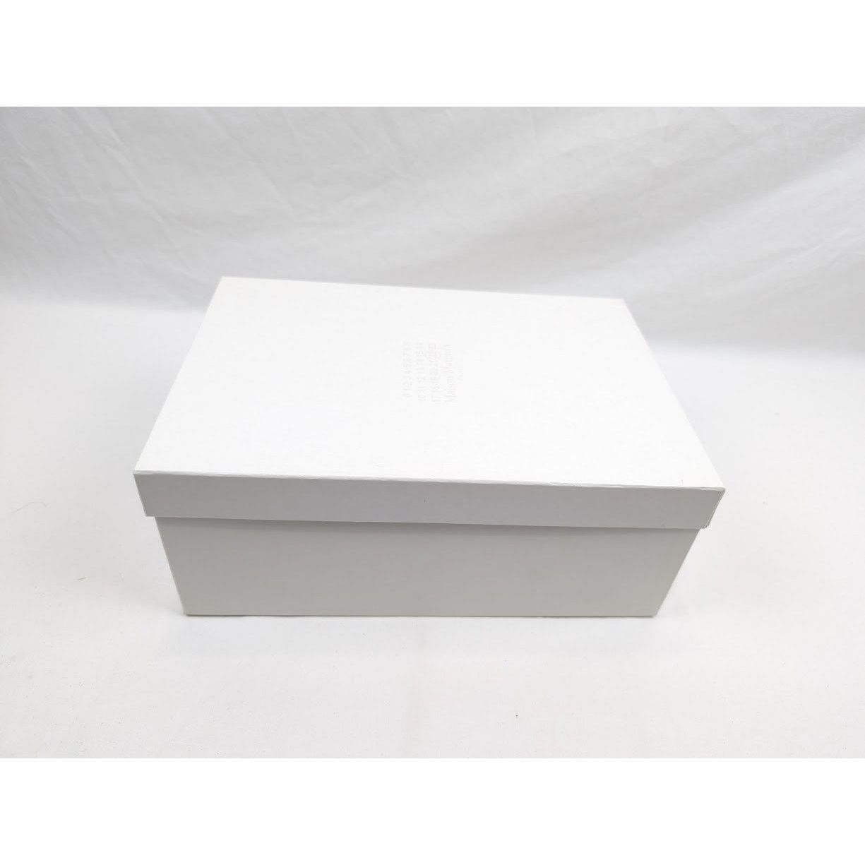 Maison Margiela o1rshd1 Low-Top Sneakers in Multicolor Size US 8 / EU 41 - 23 Thumbnail