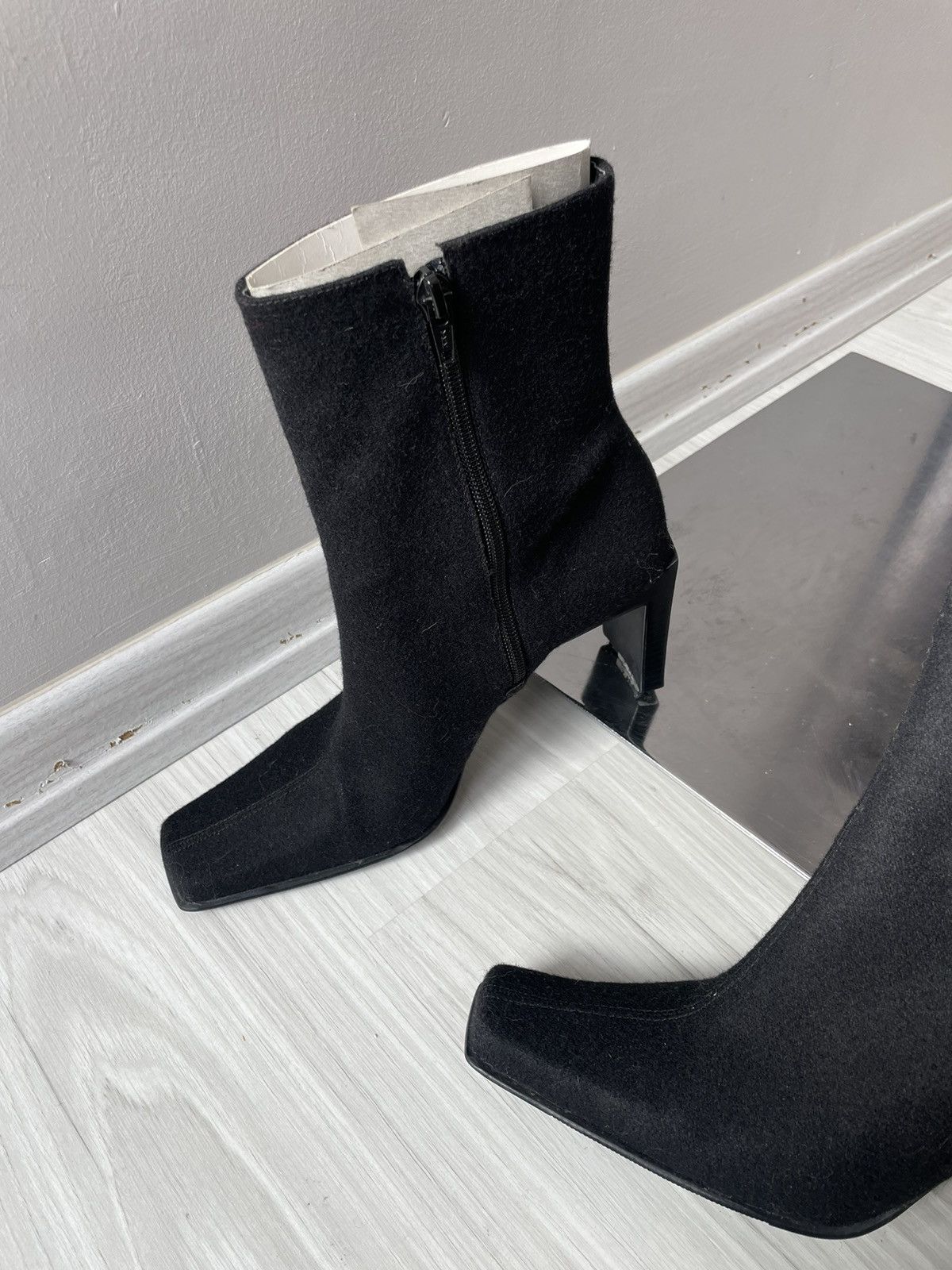 Nine West Nine West boots Size US 7 / IT 37 - 7 Thumbnail