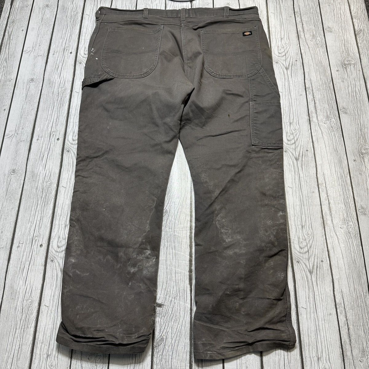 Dickies Dickies Flex carpenter pants Size US 40 / EU 56 - 2 Thumbnail