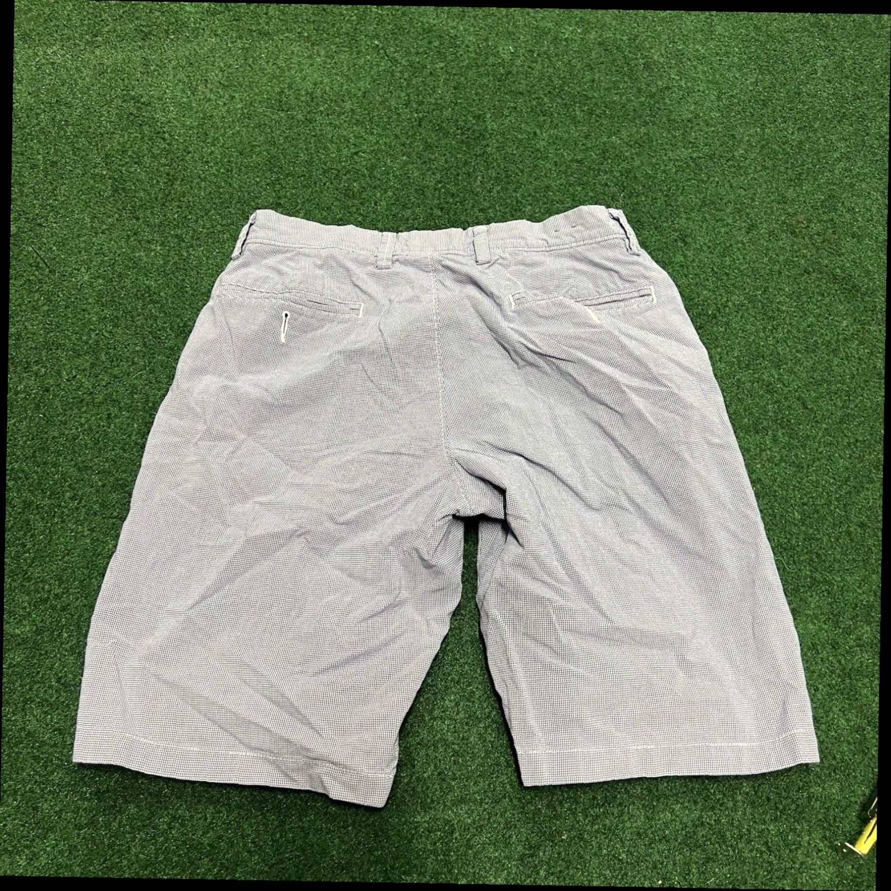 J.Crew J Crew 'Club Cotton Shorts, Mens Size 29 Waist 11 Length Summer Outside Size 29" - 8 Thumbnail