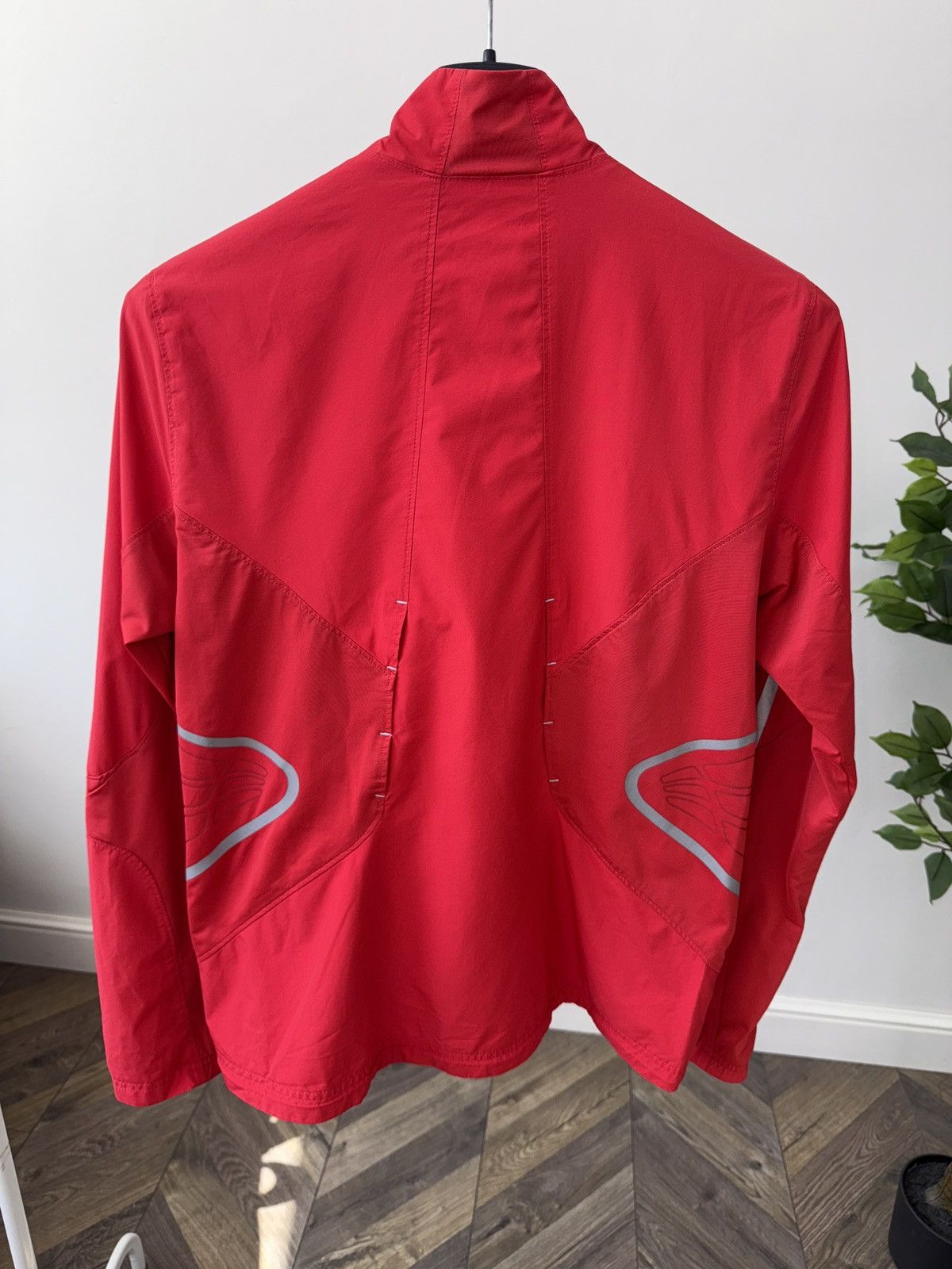 Adidas Vintage Adidas Adizero Windstopper Jacket women’s Formotion Size M / US 6-8 / IT 42-44 - 18 Thumbnail
