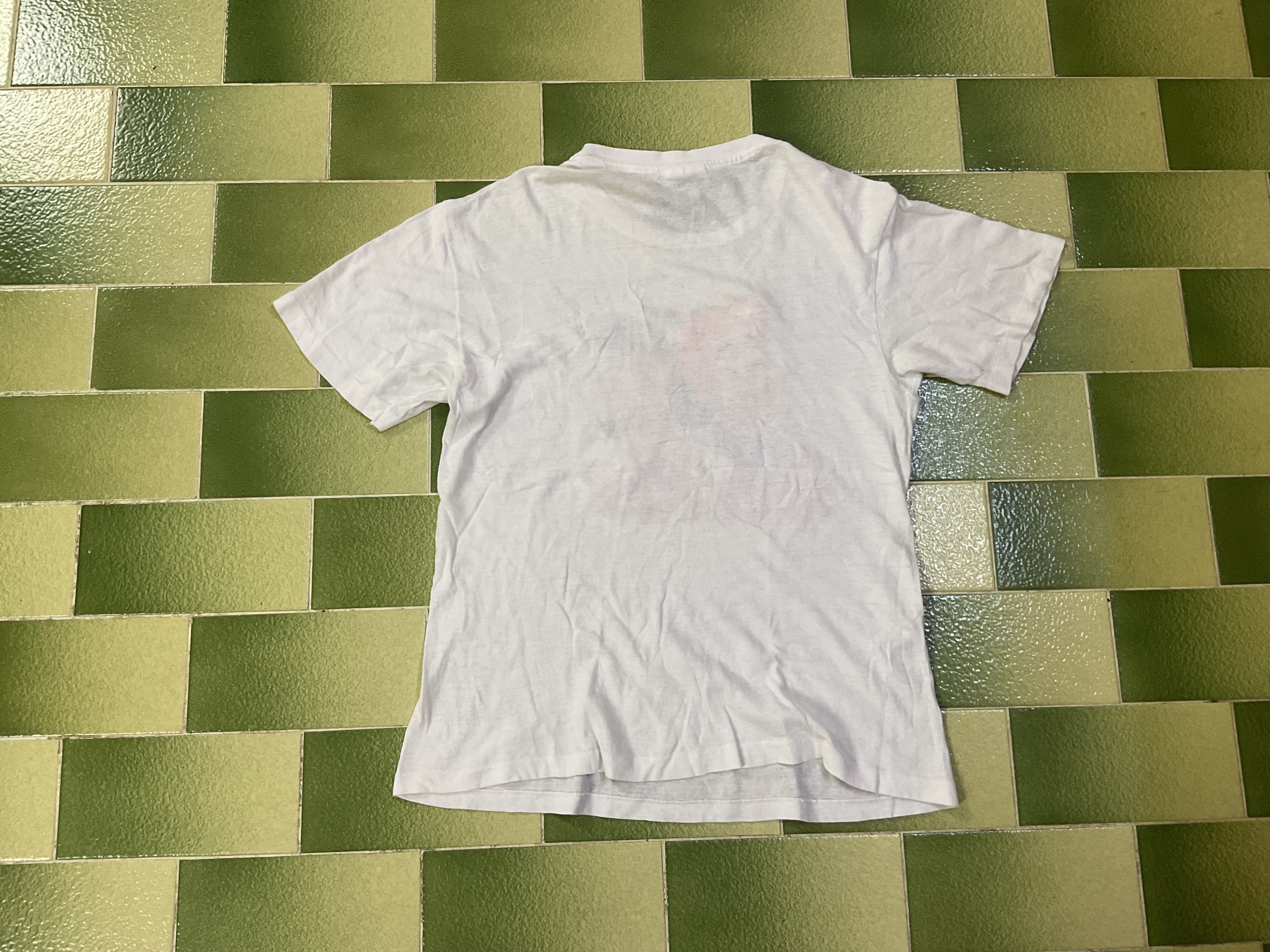 Cartoon Network Vintage 90s Archie Comics T-Shirt Fits Small Made in USA Size US S / EU 44-46 / 1 - 3 Thumbnail
