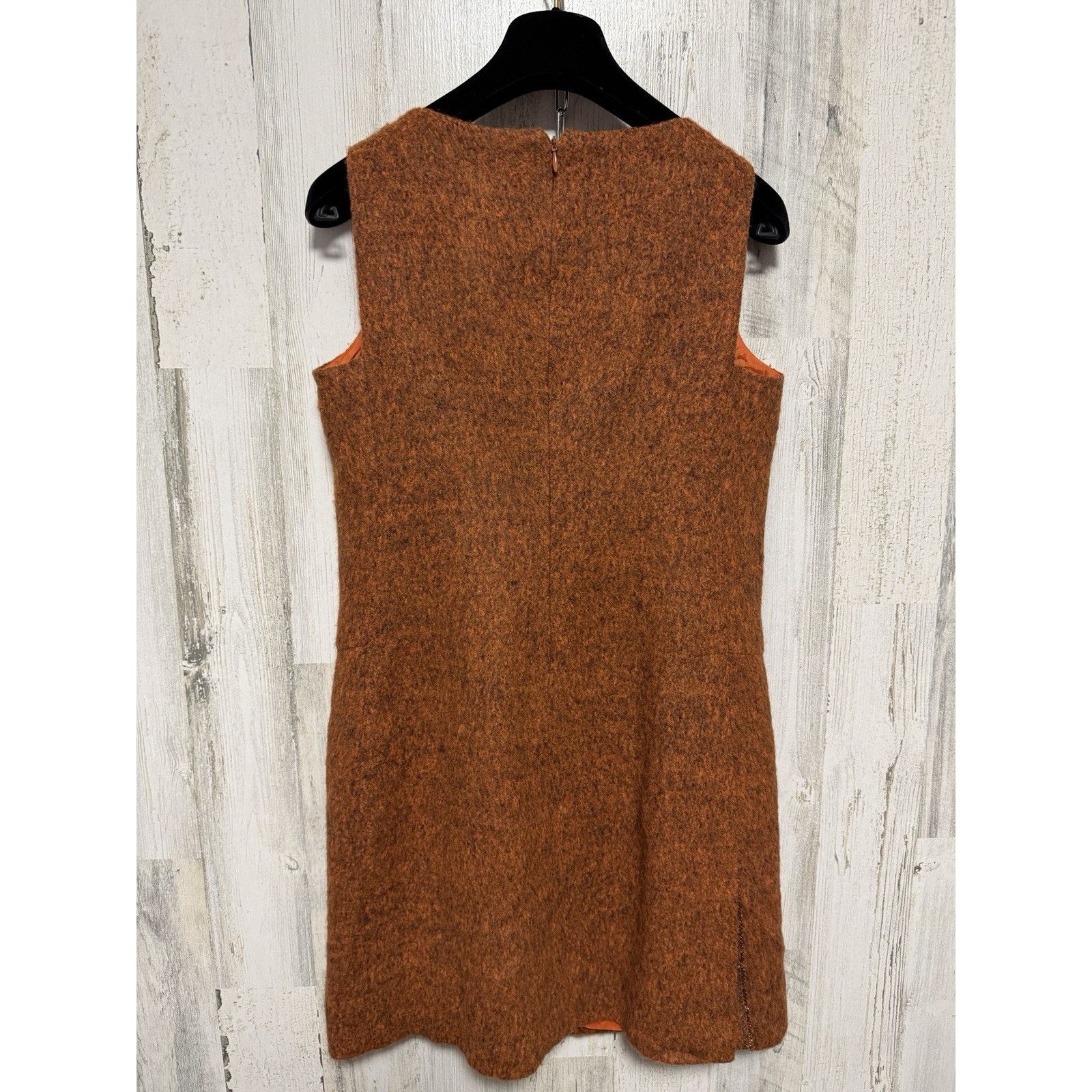 Blumarine BLUMARINE Dress Size 38 Made In Italy $1580 Size XS / US 0-2 / IT 36-38 - 14 Thumbnail