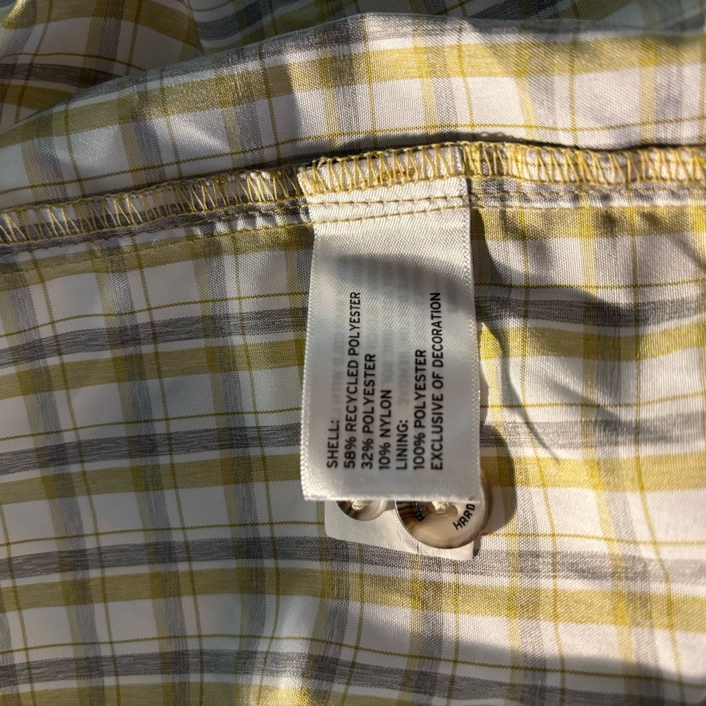 Other Mens Alaskan Hardgear Shirt Size US L / EU 52-54 / 3 - 8 Thumbnail