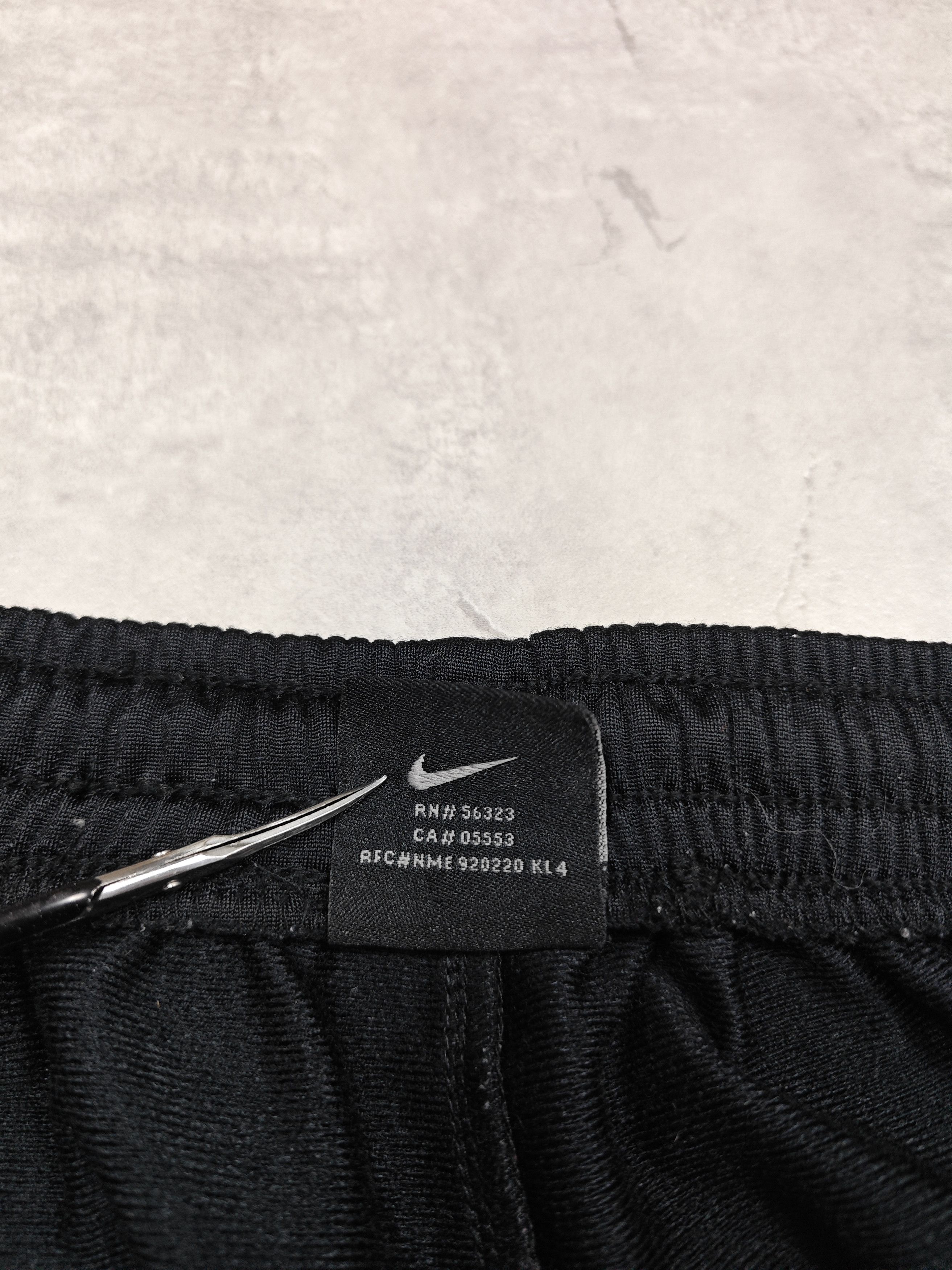 Nike Nike vintage pants Size US 35 - 6 Thumbnail