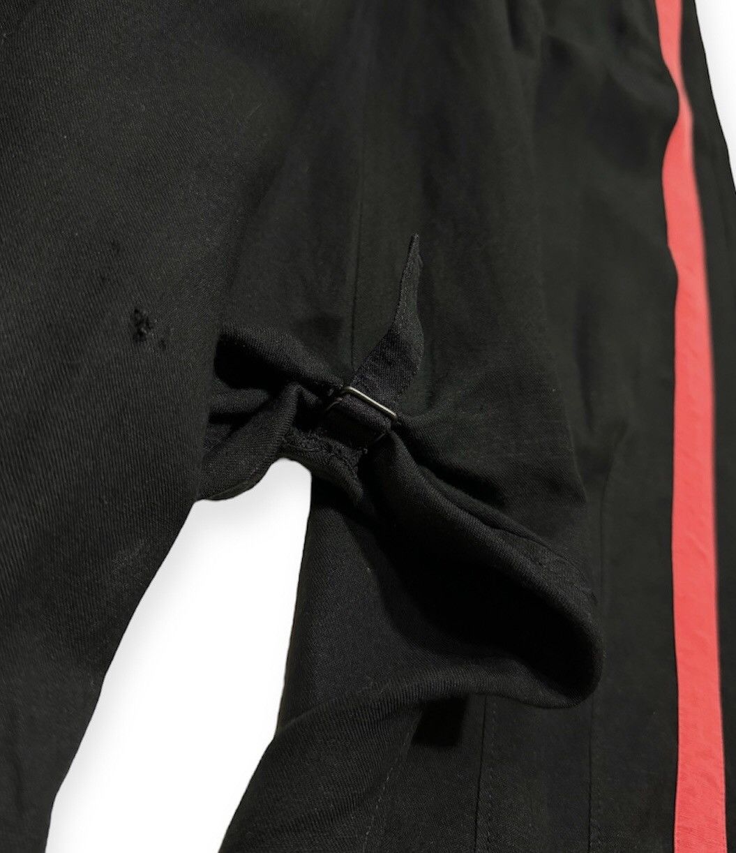 Yohji Yamamoto SS16 YYPH Sarouel Pants Size US 32 / EU 48 - 9 Thumbnail