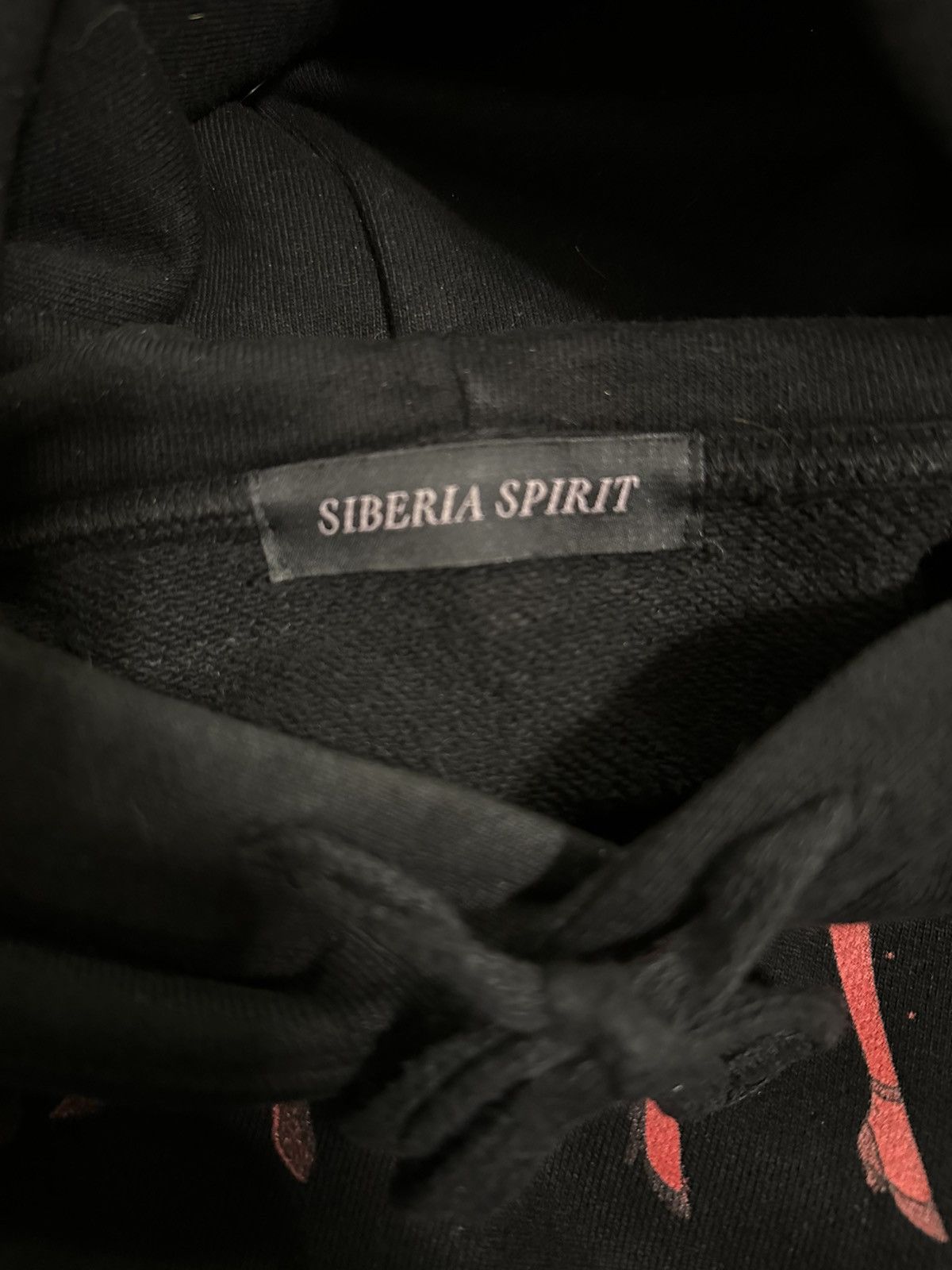 Siberia Hills Siberia Hills "Sailor Moon" anime hoodie Size US M / EU 48-50 / 2 - 3 Thumbnail