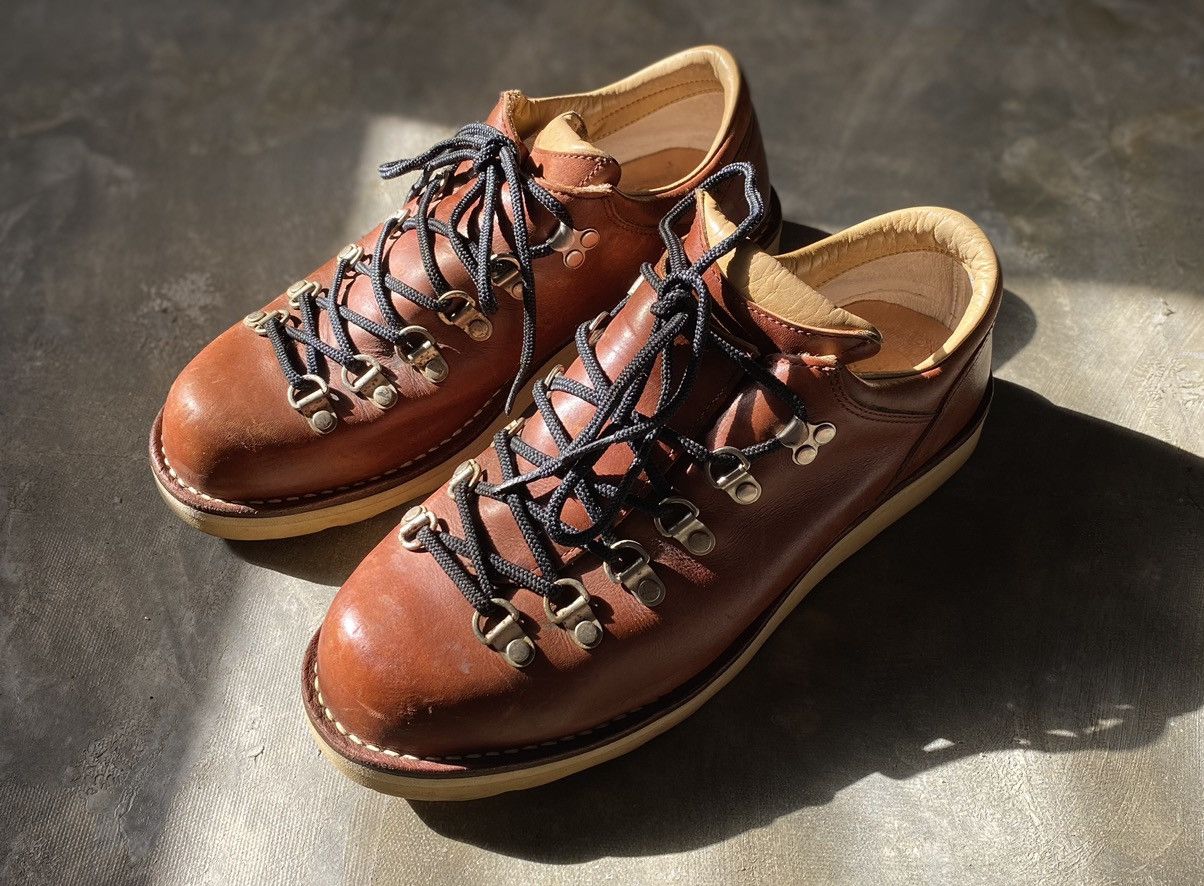 Danner Danner MT. Ridge Low Cristy | Grailed
