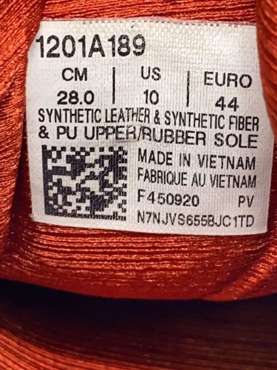 Kiko Kostadinov Gel-Kayano 14 Sneakers Size US 10 / EU 43 - 4 Thumbnail