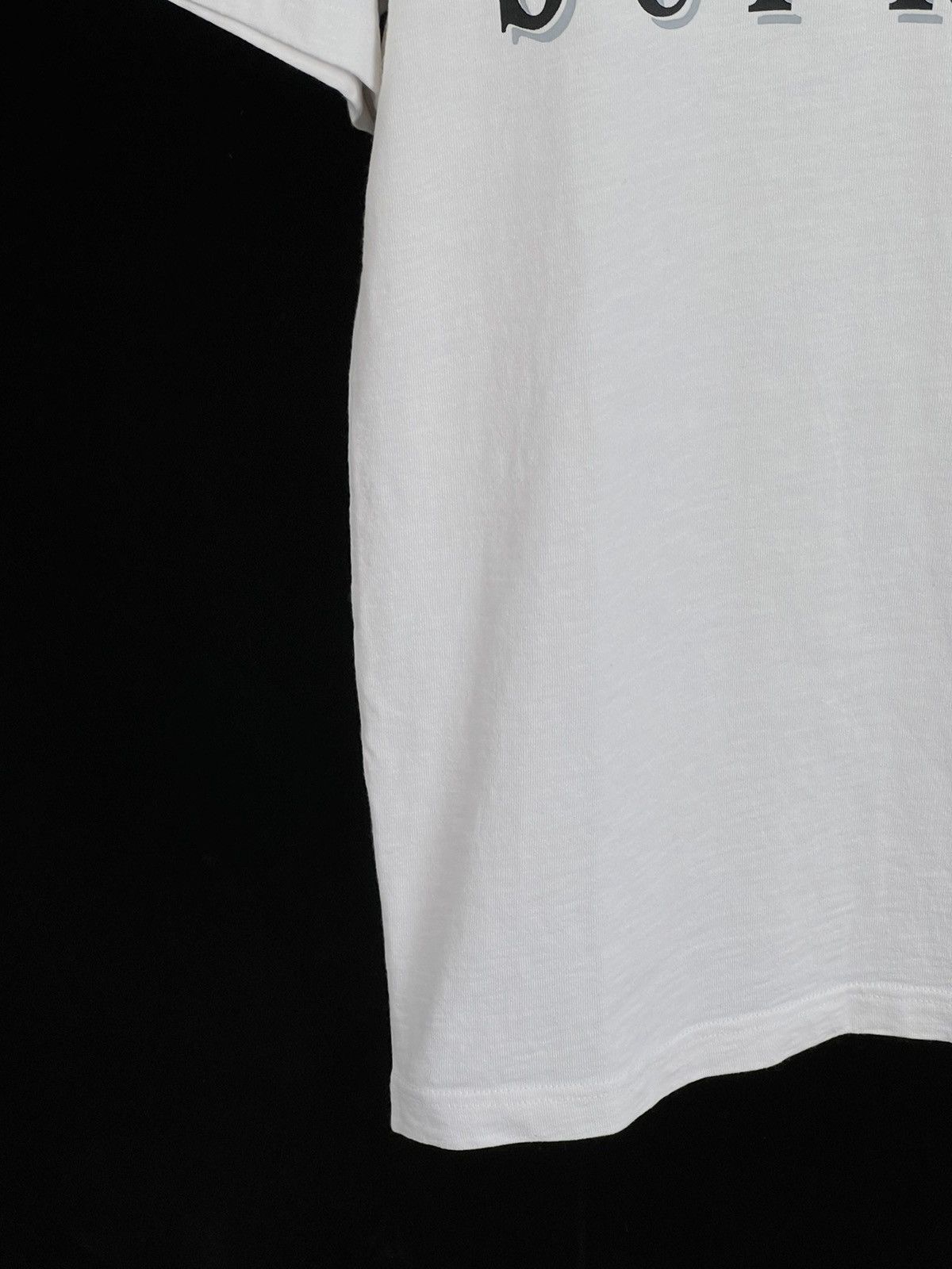 Supreme Clean logo tee Size US M / EU 48-50 / 2 - 5 Thumbnail