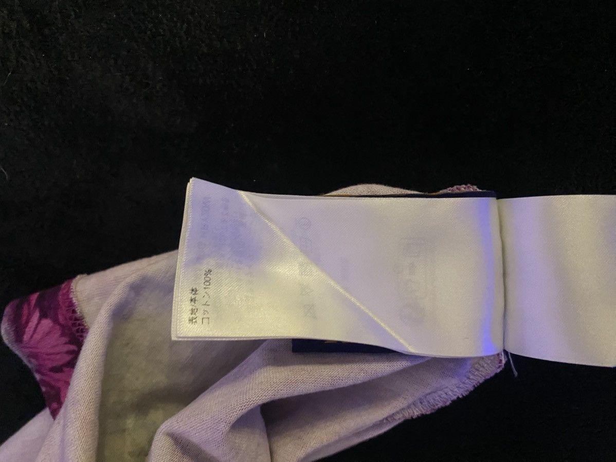 Louis Vuitton Louis Vuitton shirt Size US M / EU 48-50 / 2 - 10 Thumbnail