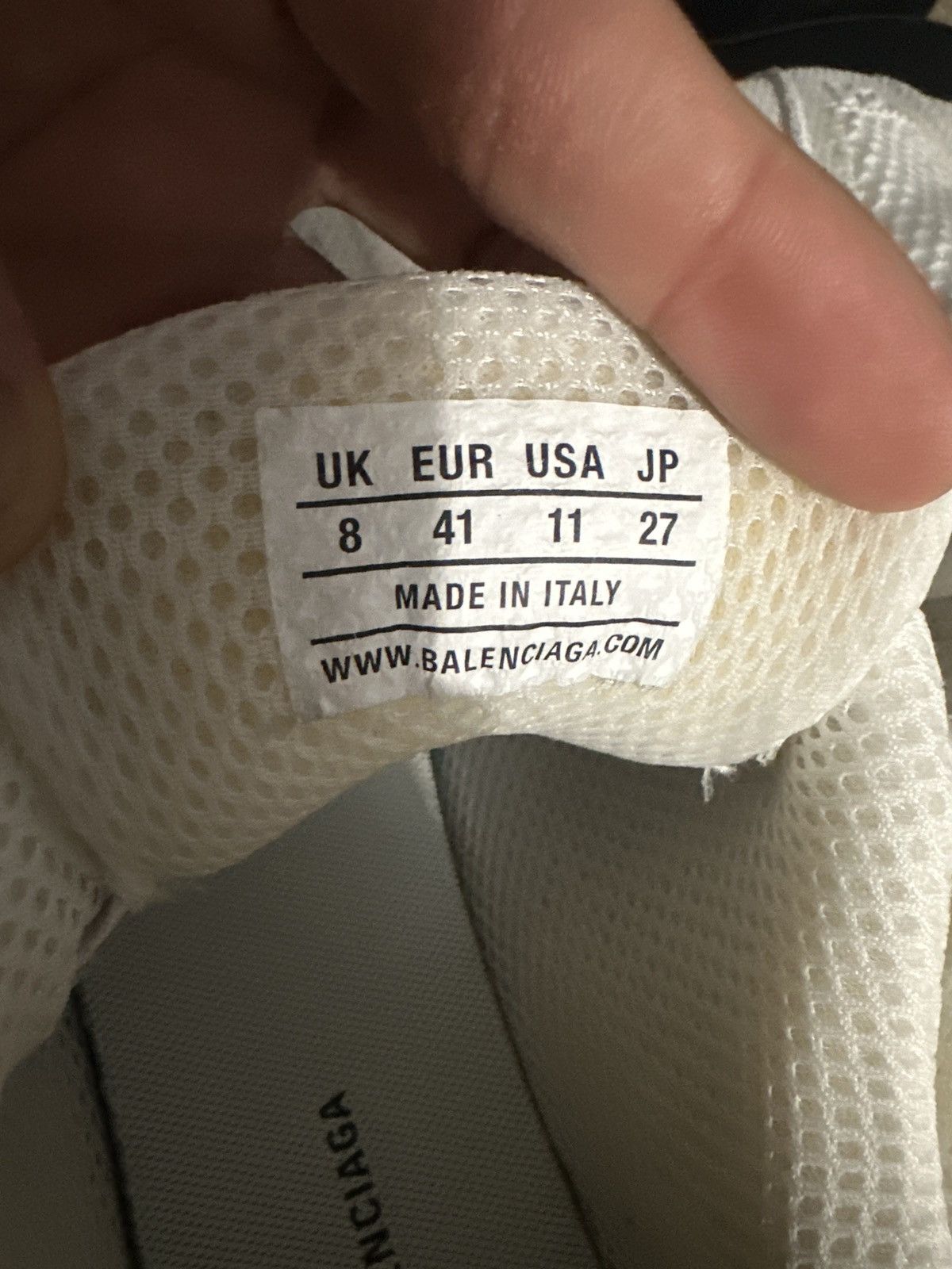 Balenciaga Balenciaga Phantom Runners Size US 8 / EU 41 - 7 Thumbnail
