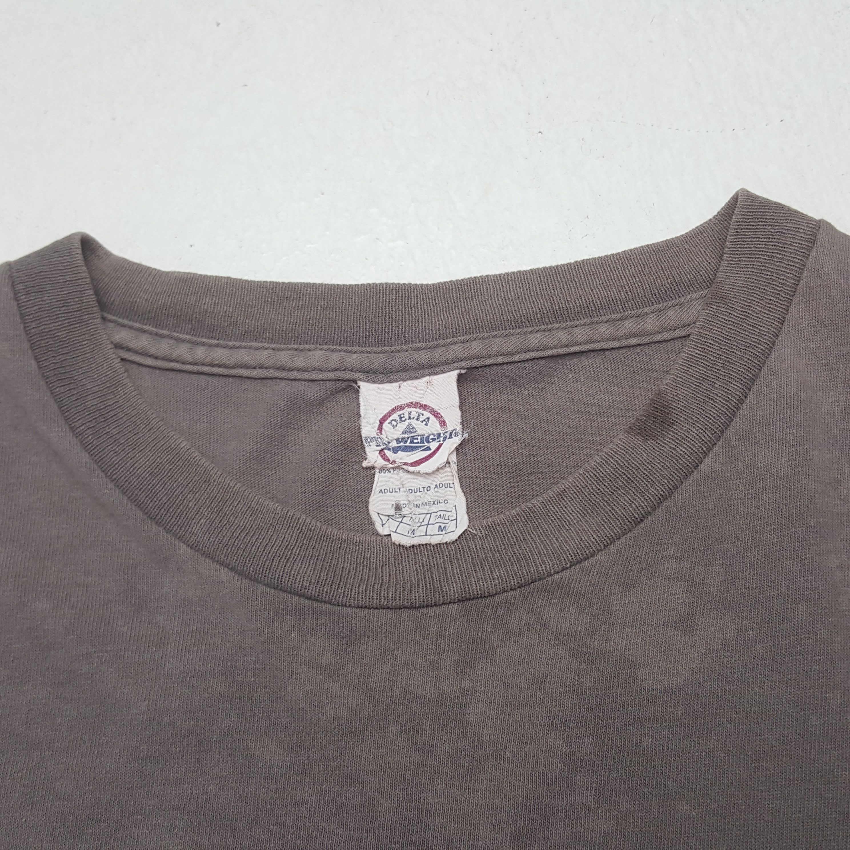 Vintage Halo Wars Movie Tshirt
