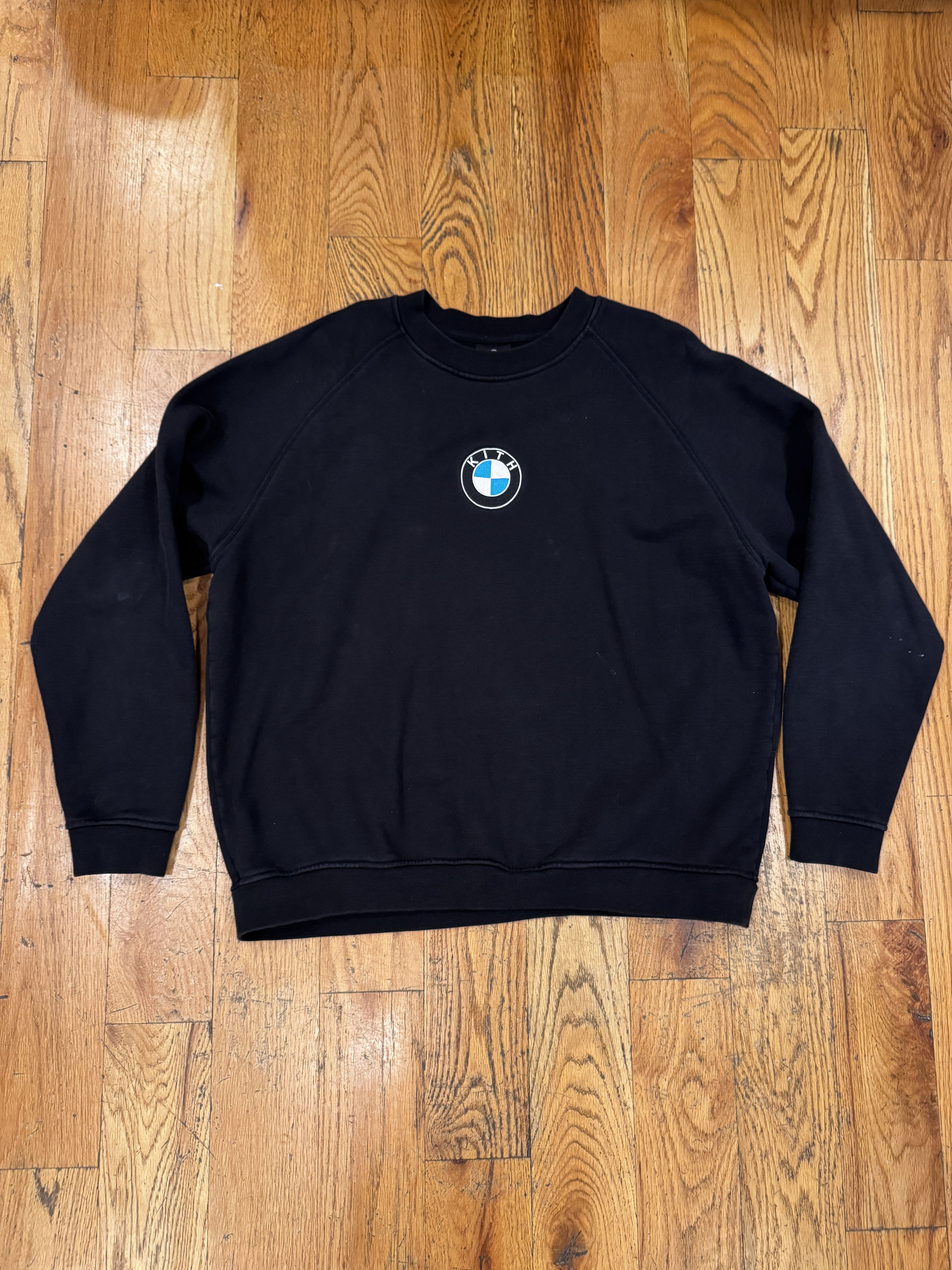 KITH x BMW 2020
