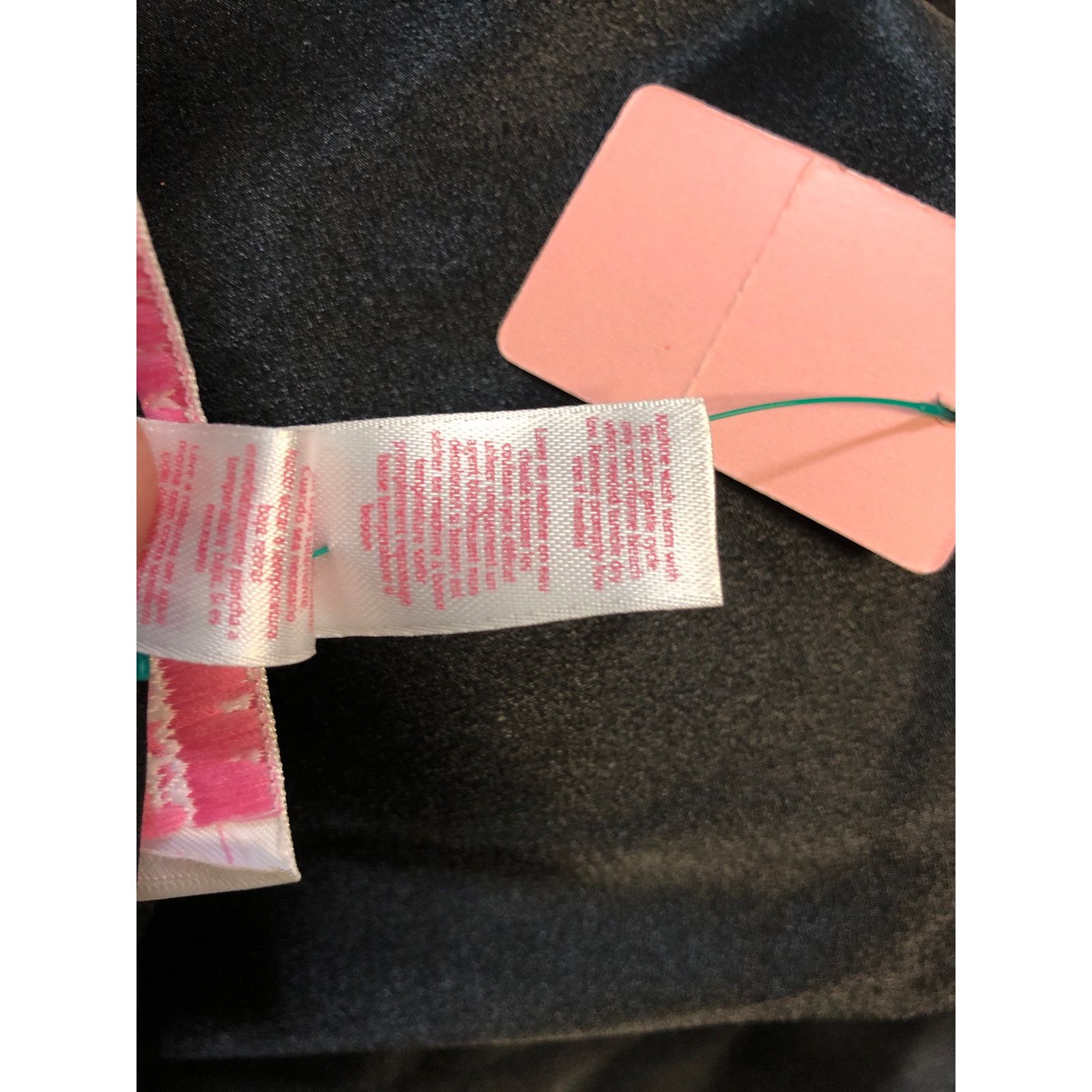 Oscar De La Renta womans Oscar de la renta pink label dress Size L / US 10 / IT 46 - 7 Thumbnail