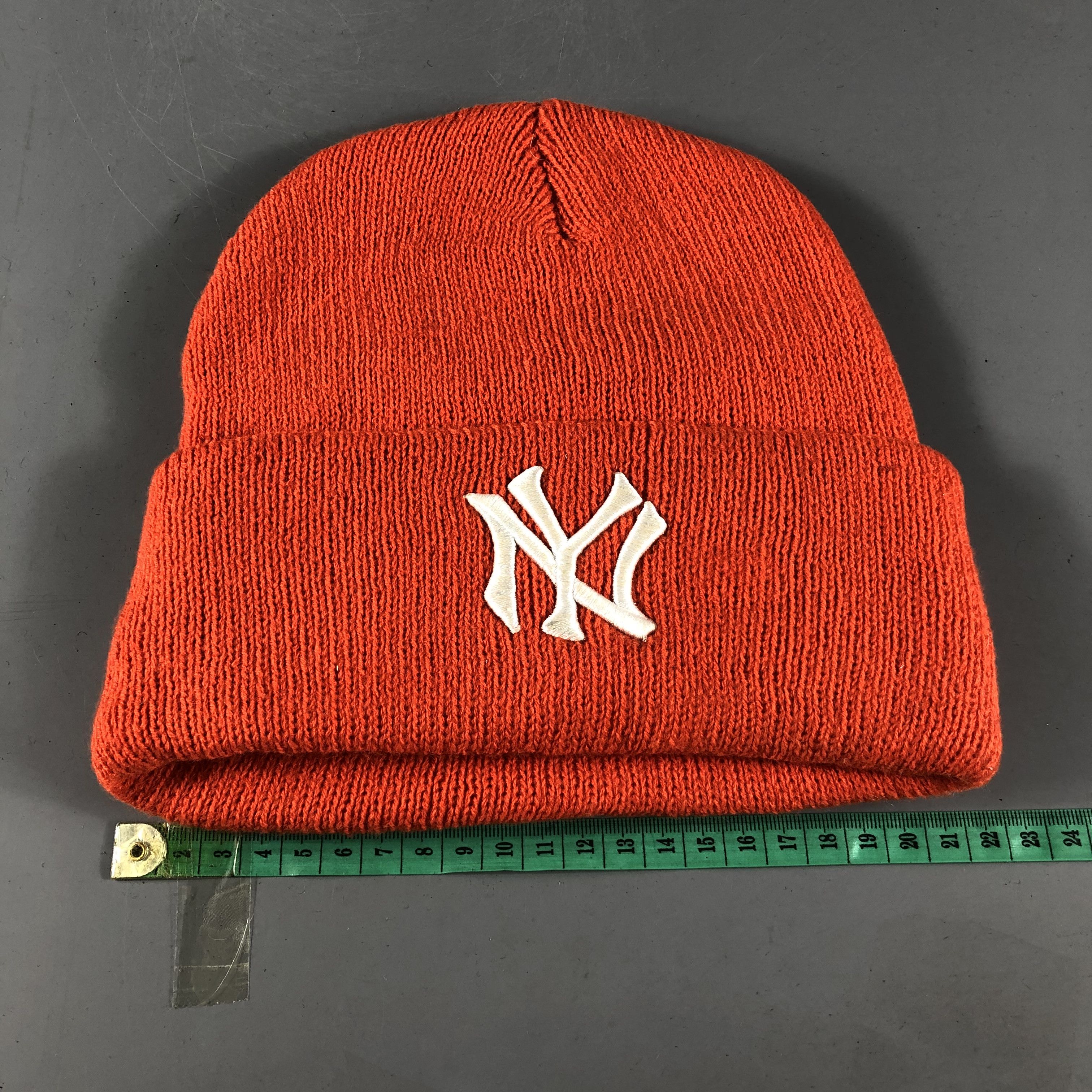 Cooperstown Collection Cooperstown NY Beanie Snowcap Snow Hat B522 Size ONE SIZE - 3 Thumbnail
