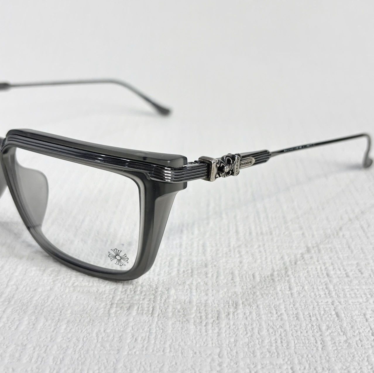 Chrome Hearts CHROME HEARTS TRYDIXAGAIN Size ONE SIZE - 2 Thumbnail