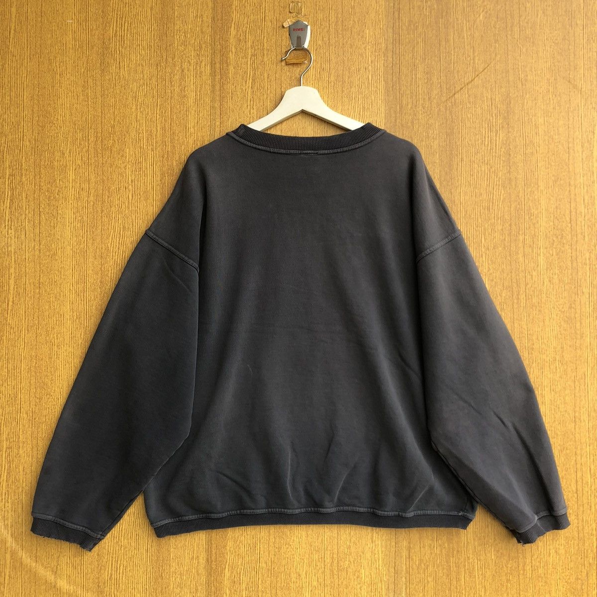 Disney × Vintage Vintage Beauty And The Beast Sweatshirt Musical Disney Size US XL / EU 56 / 4 - 6 Thumbnail