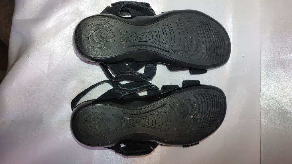 VANELI Vaneli Sport Sandals Size 8.5M Size US 8.5 / IT 38.5 - 8 Thumbnail